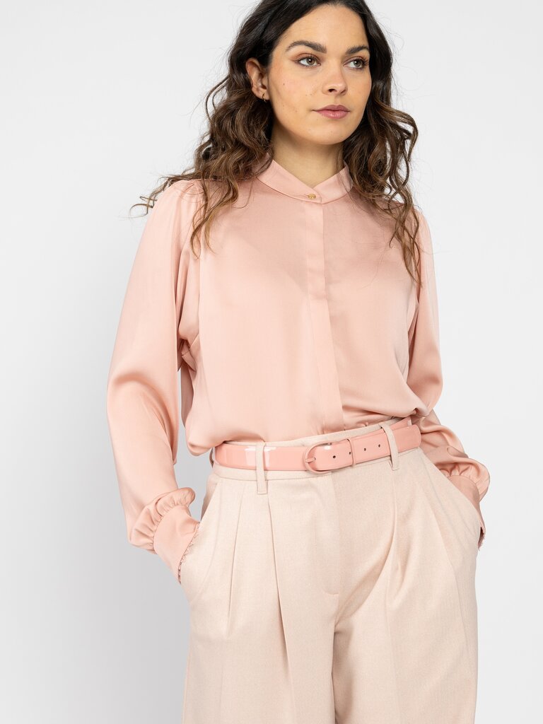 Blouse AC 51.10 W08 217