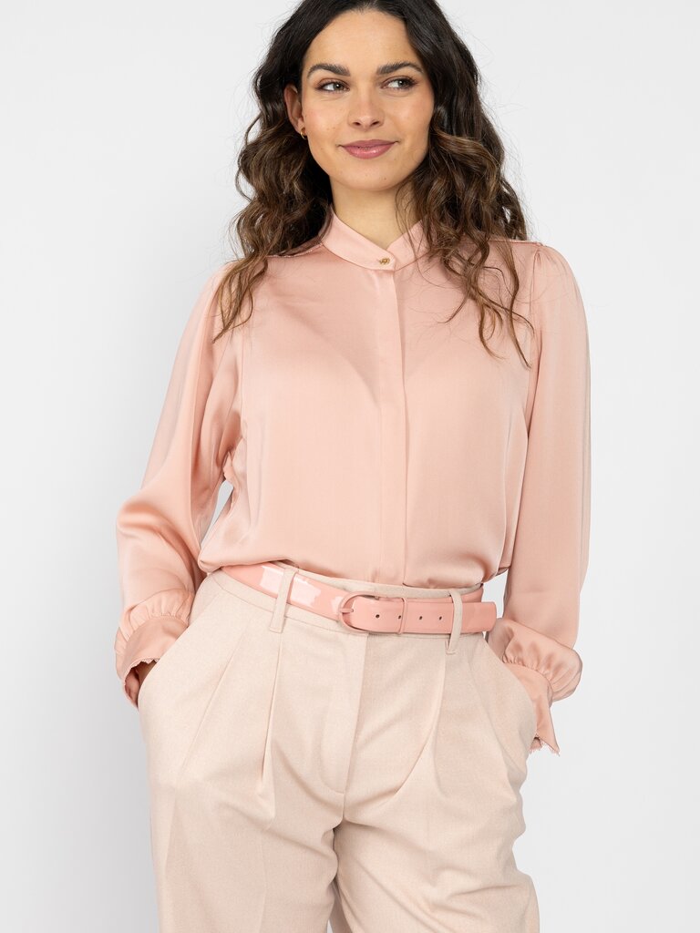 Blouse AC 51.10 W08 217