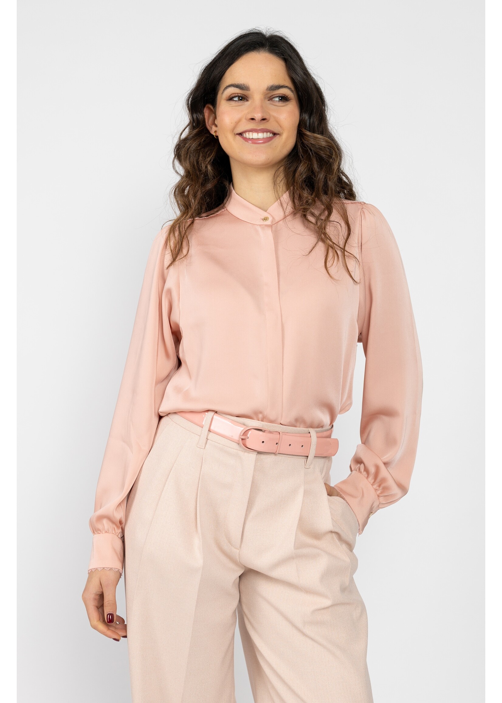 Blouse AC 51.10 W08 217