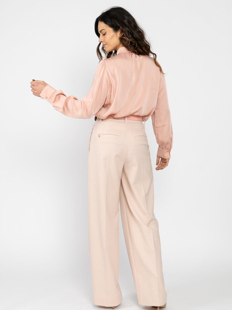 Blouse AC 51.10 W08 217