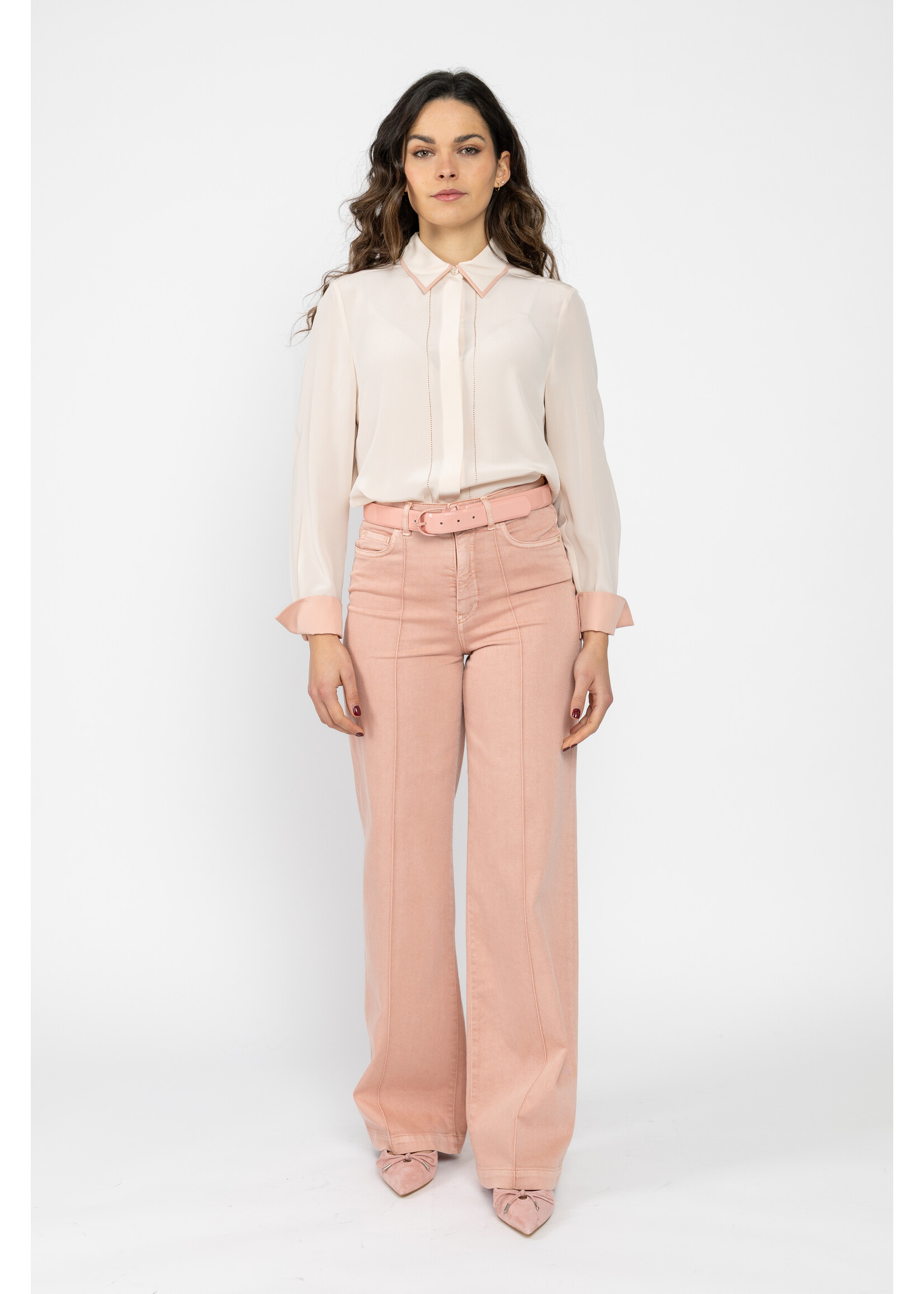 Blouse AC 51.16 W53 153