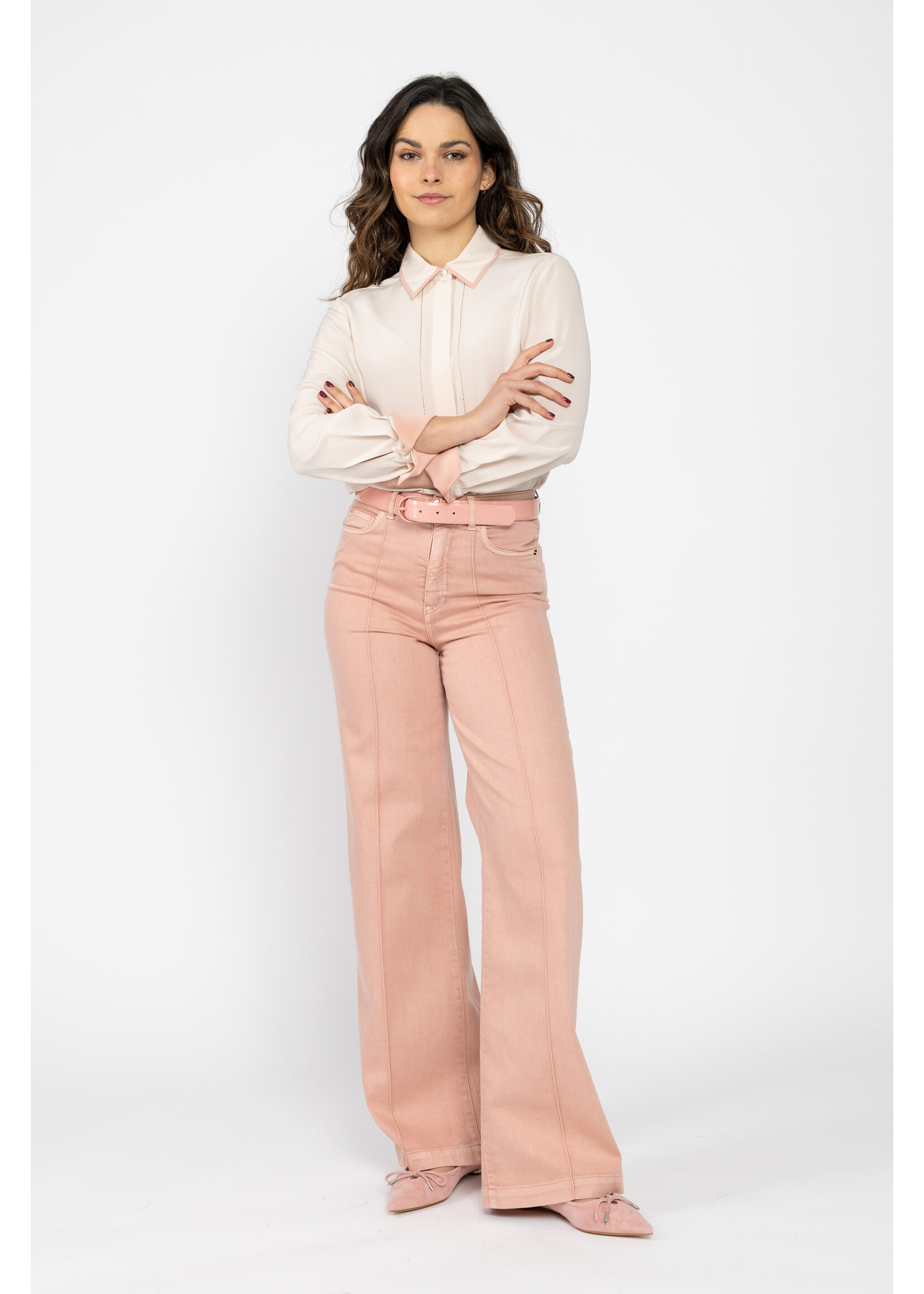 Blouse AC 51.16 W53 153