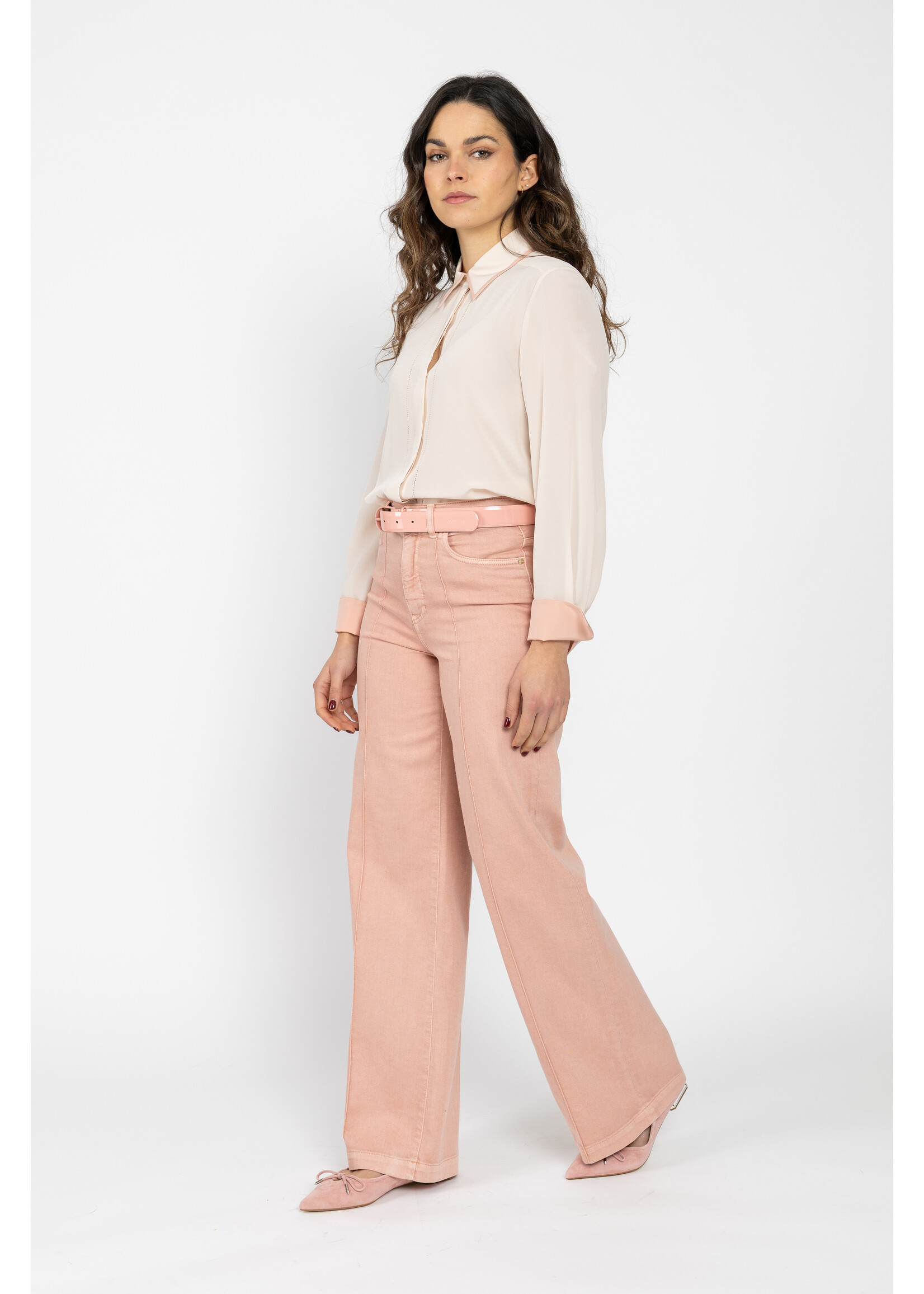 Blouse AC 51.16 W53 153