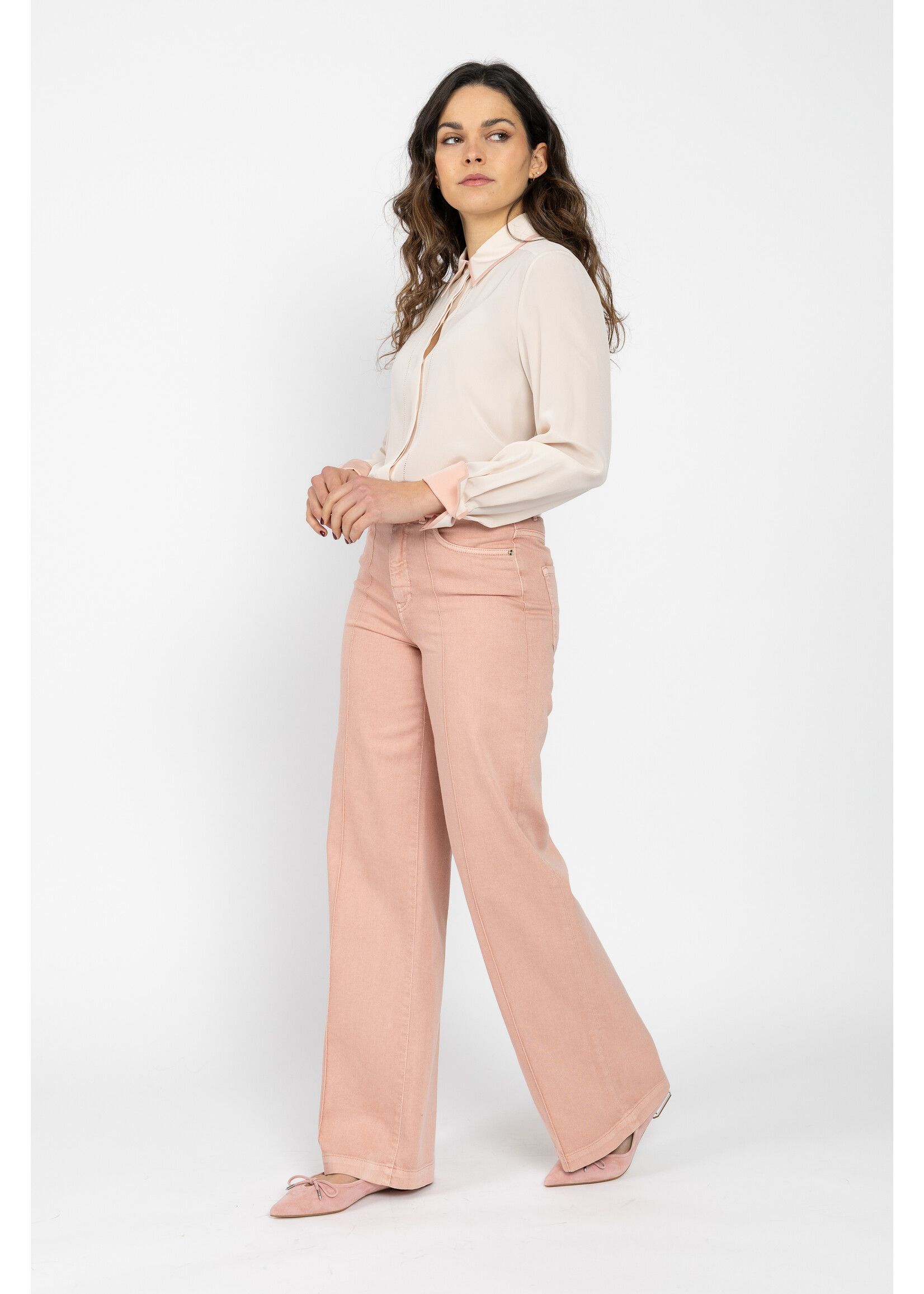 Blouse AC 51.16 W53 153