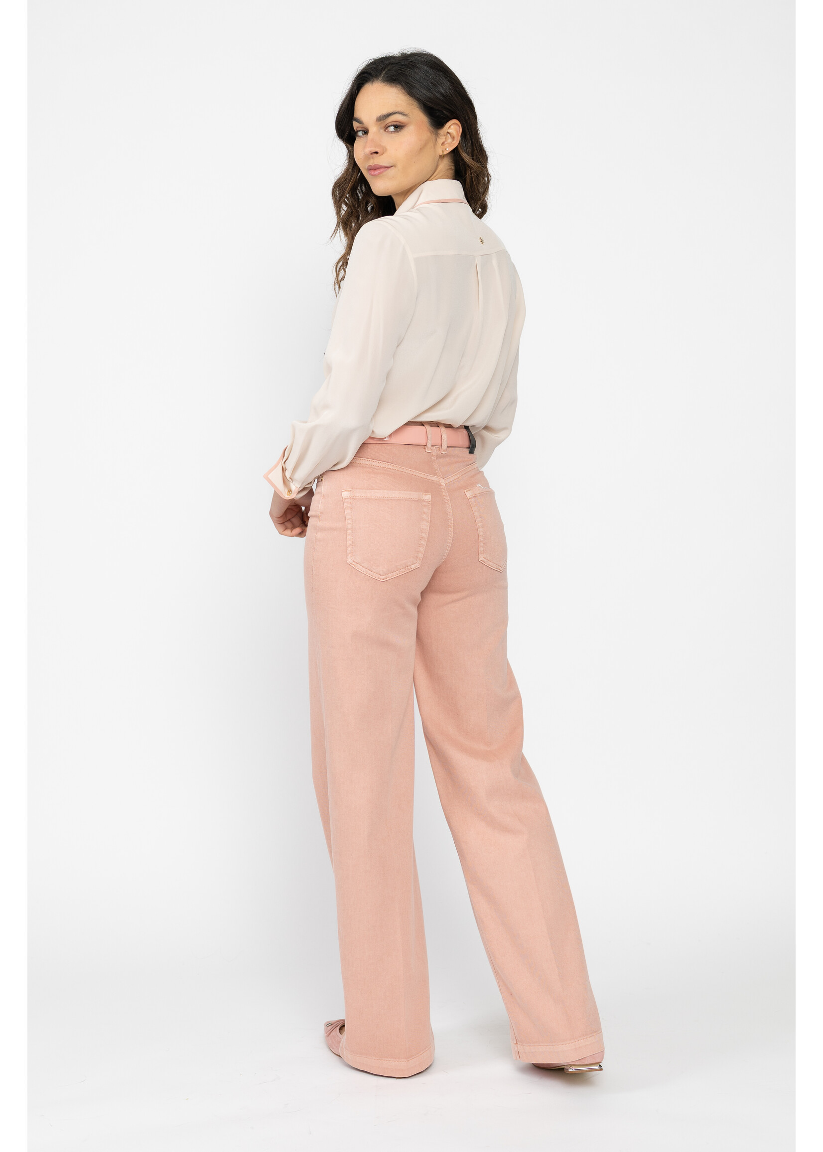 Blouse AC 51.16 W53 153