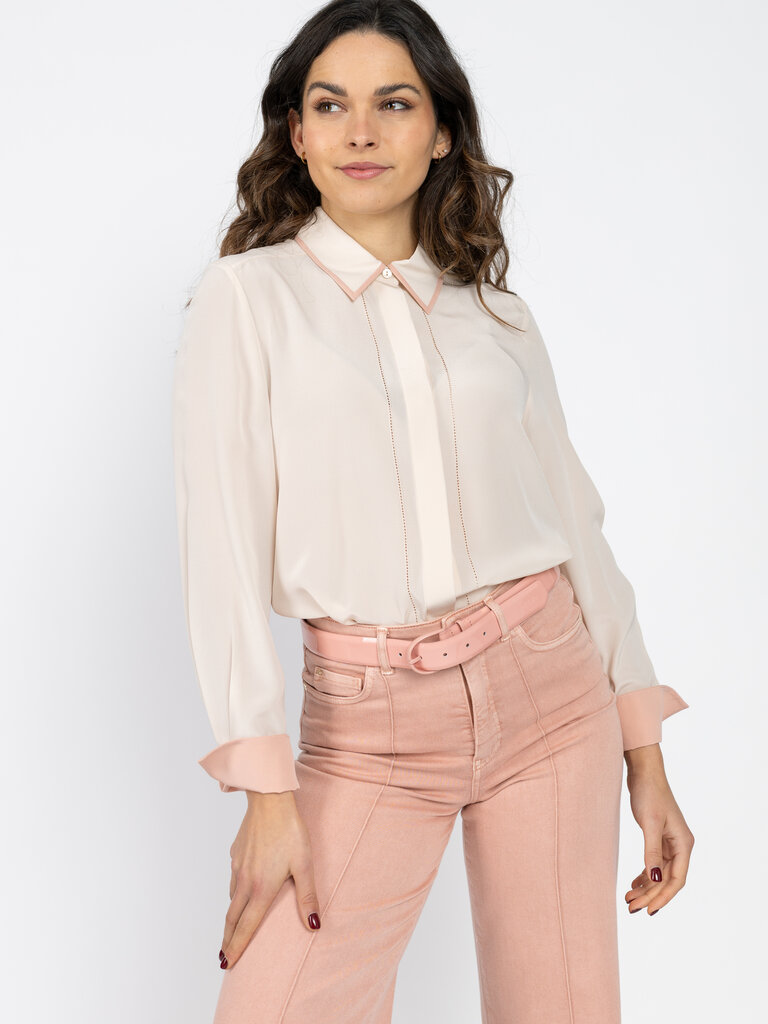 Blouse AC 51.16 W53 153