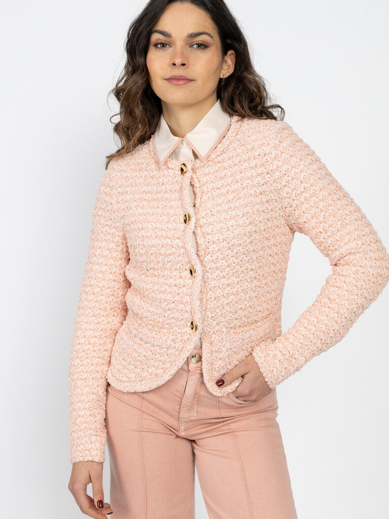 Blouse AC 51.16 W53 153