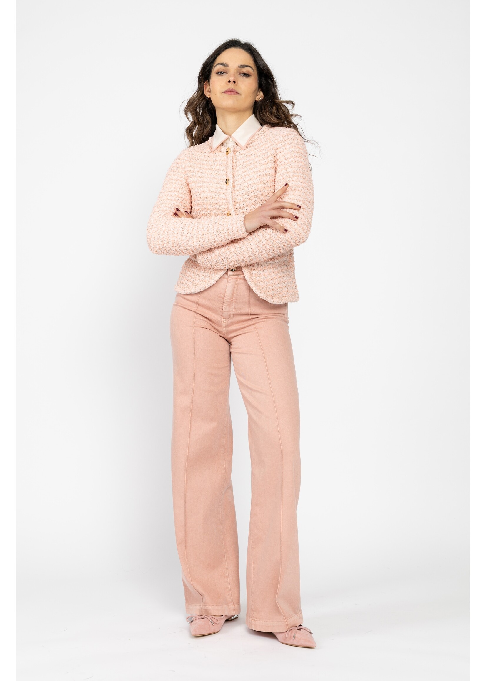 Cardigan AC 39.09 M15 217