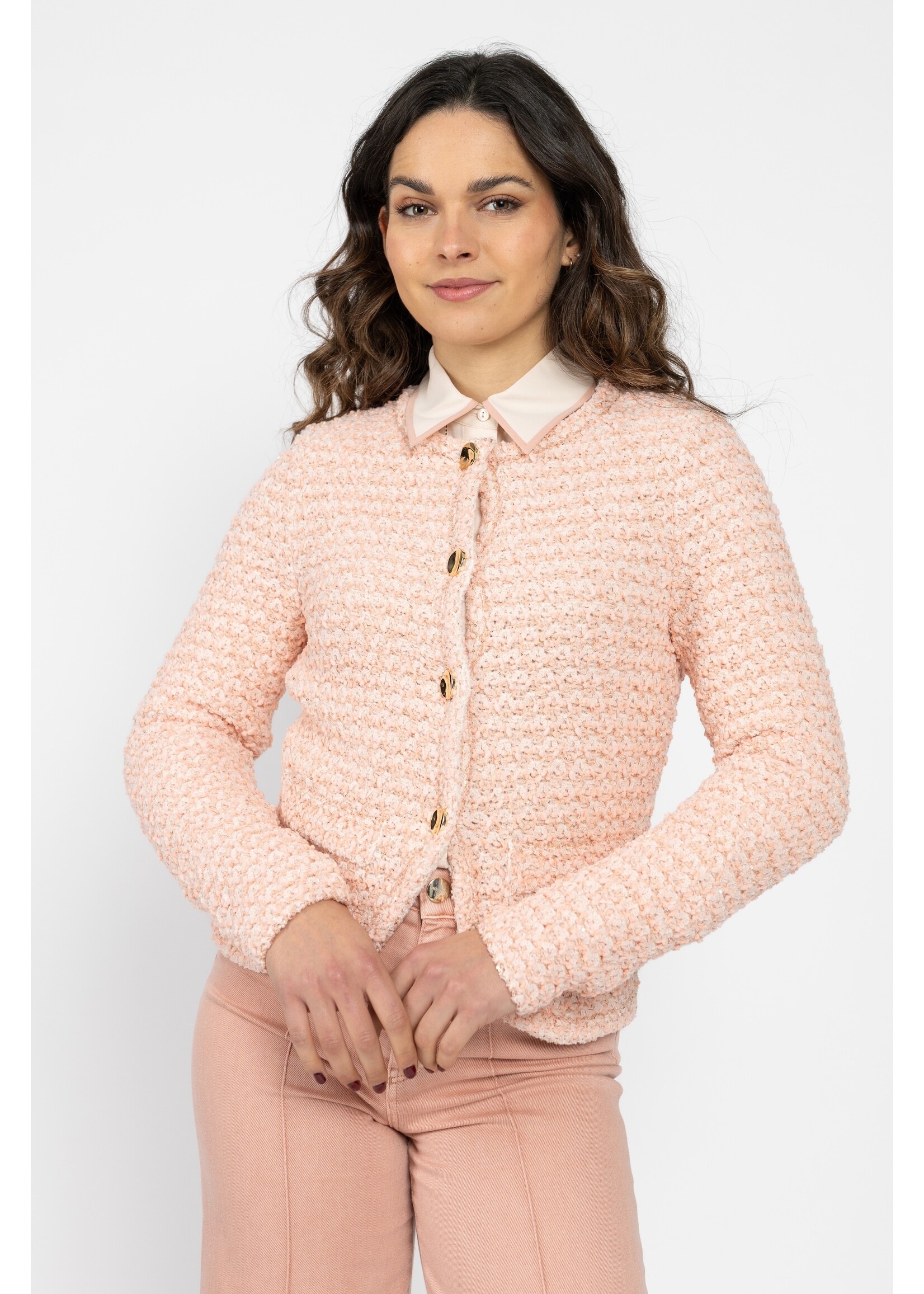 Cardigan AC 39.09 M15 217