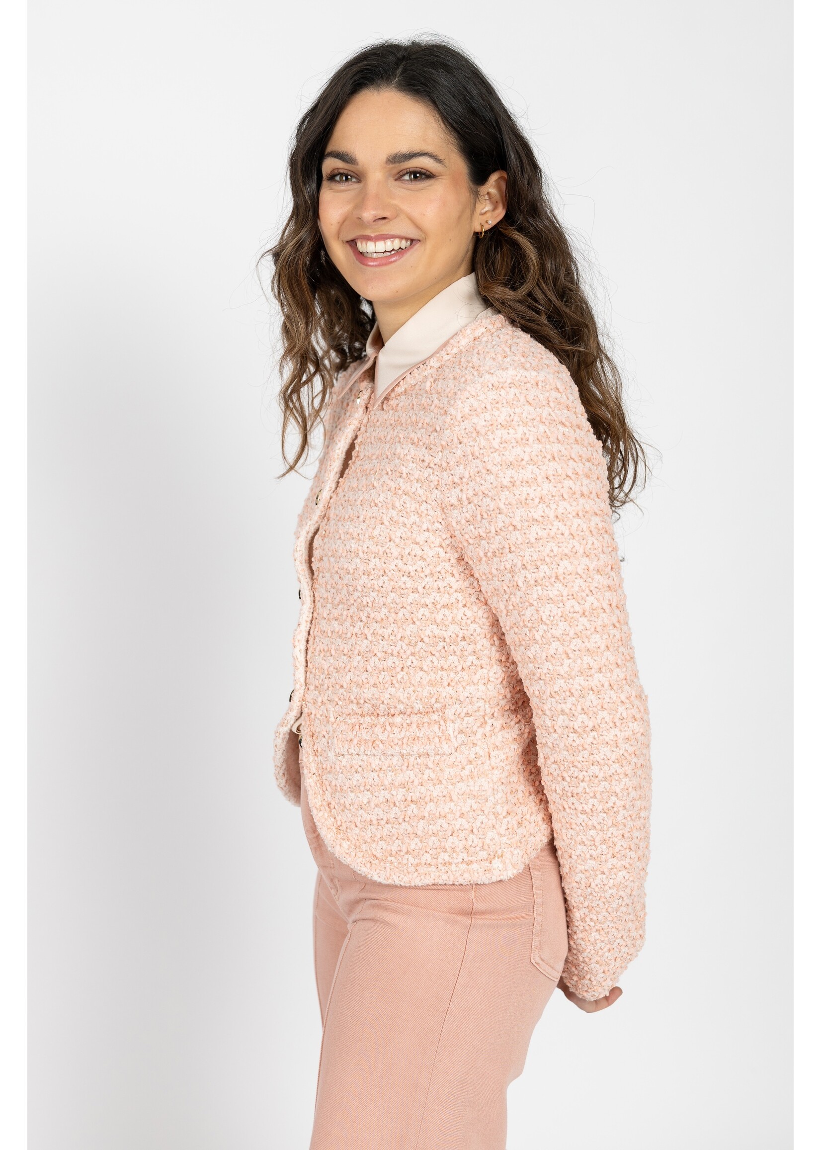 Cardigan AC 39.09 M15 217