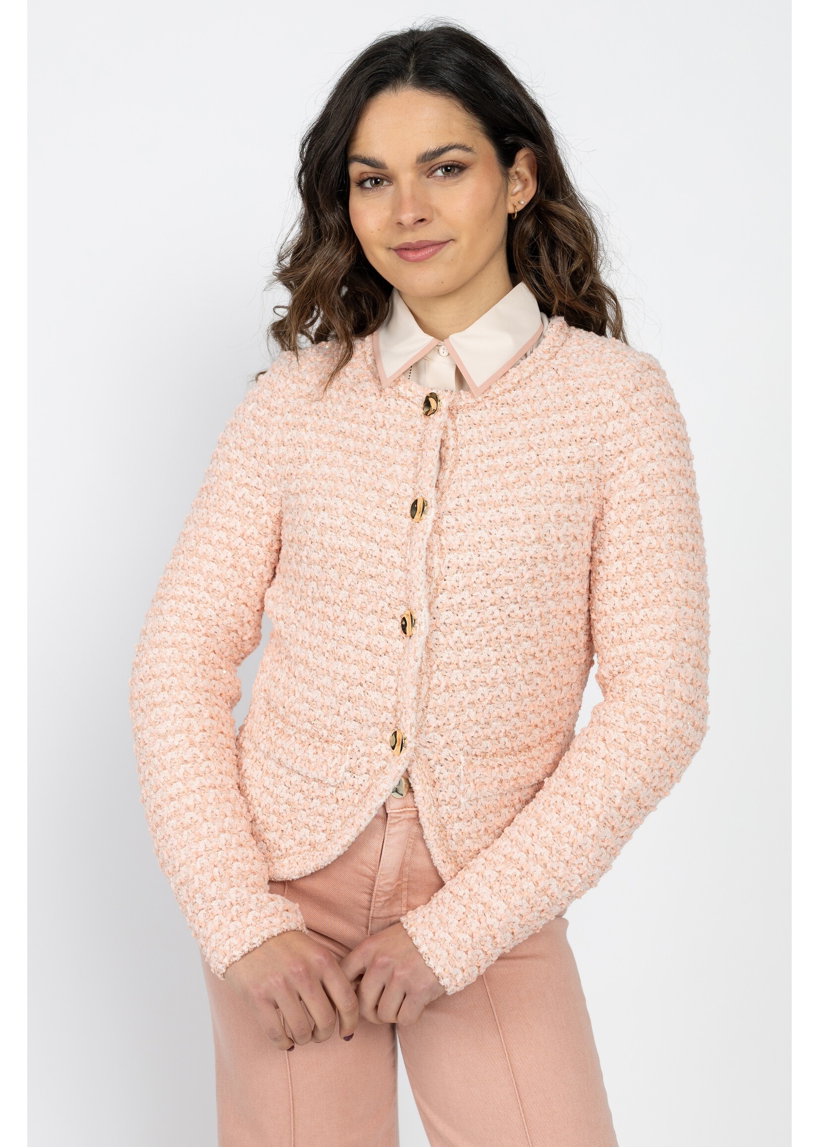 Cardigan AC 39.09 M15 217