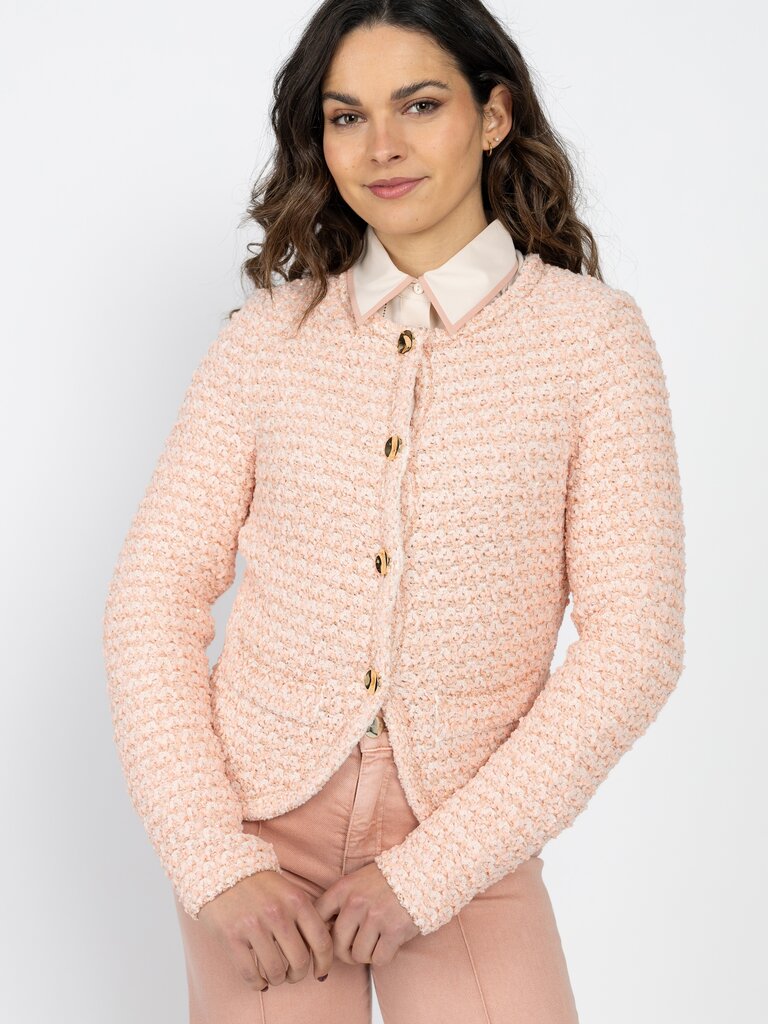 Cardigan AC 39.09 M15 217