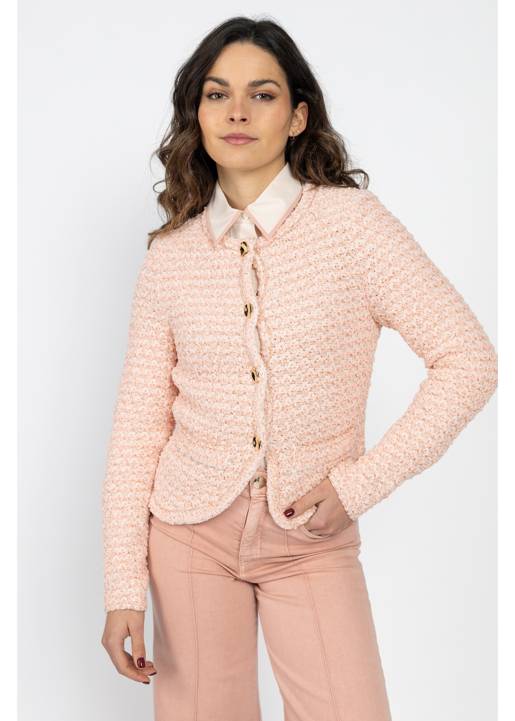 Cardigan AC 39.09 M15 217