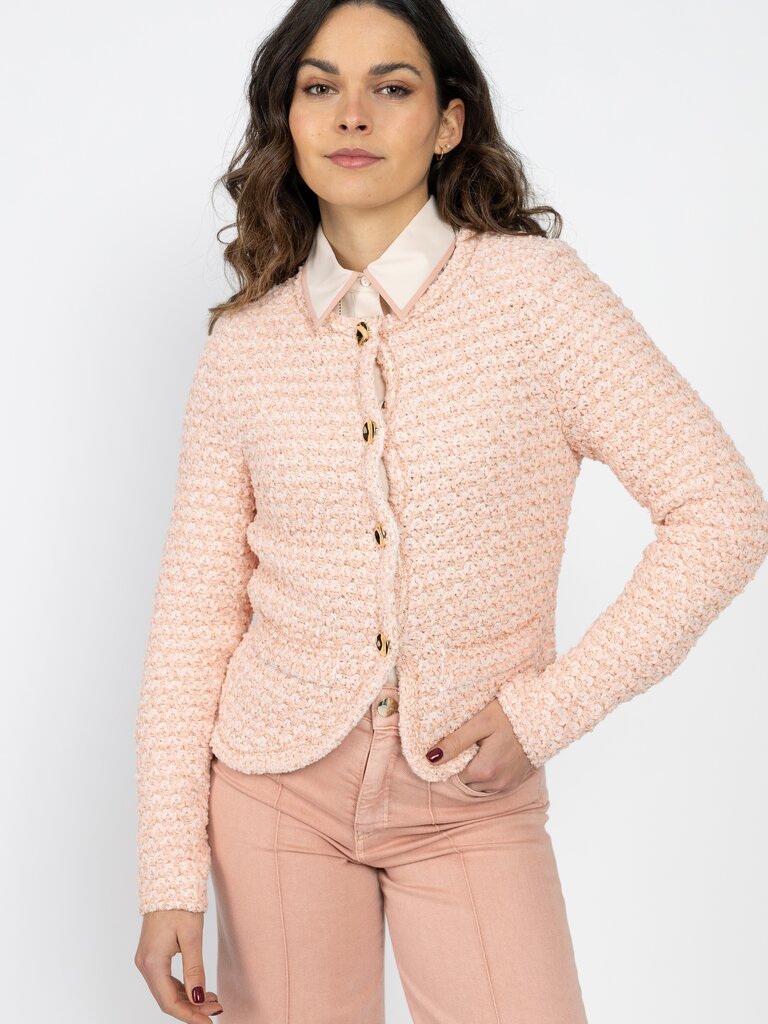 Cardigan AC 39.09 M15 217