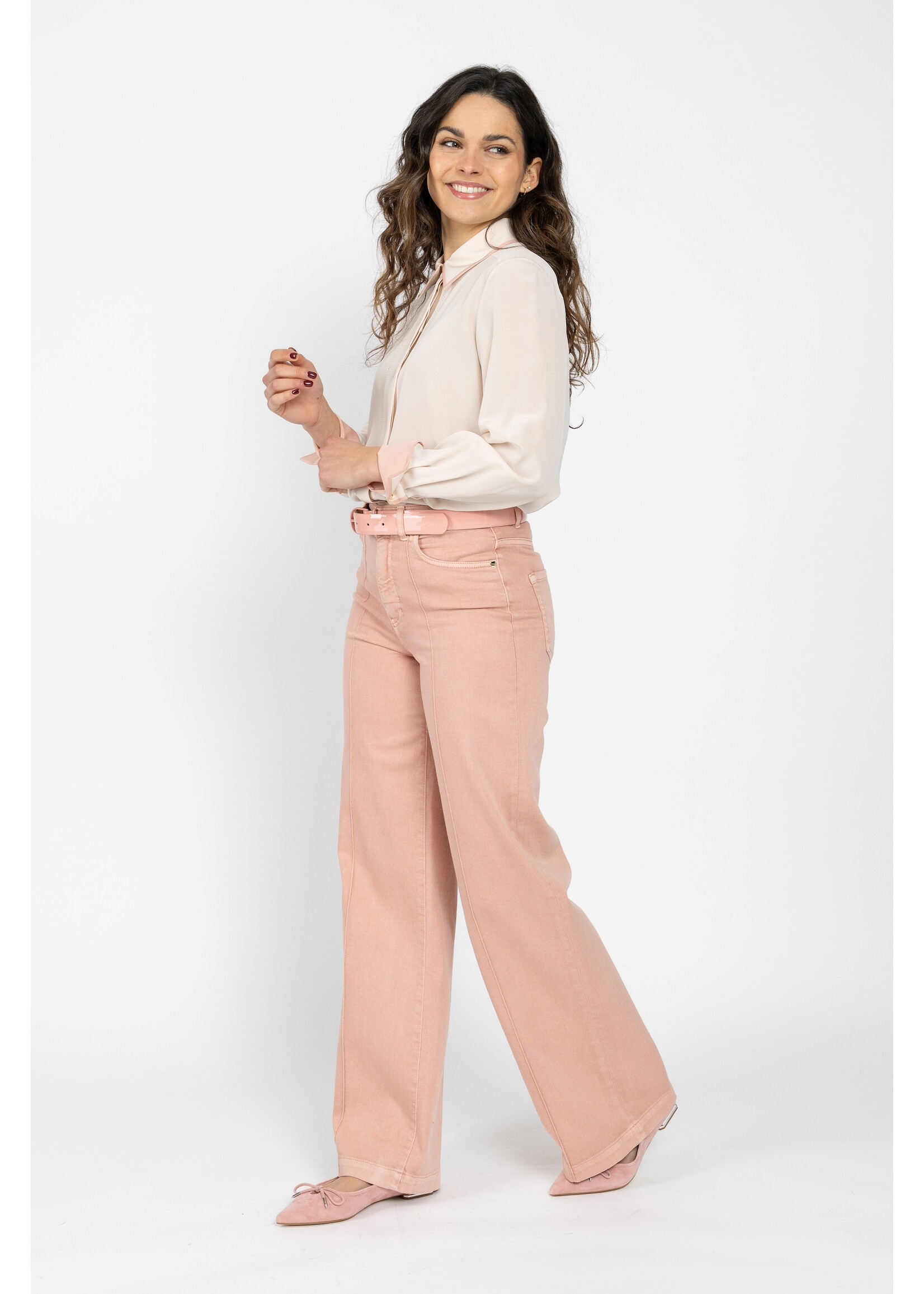 Jeans AC 82.14 D03 217