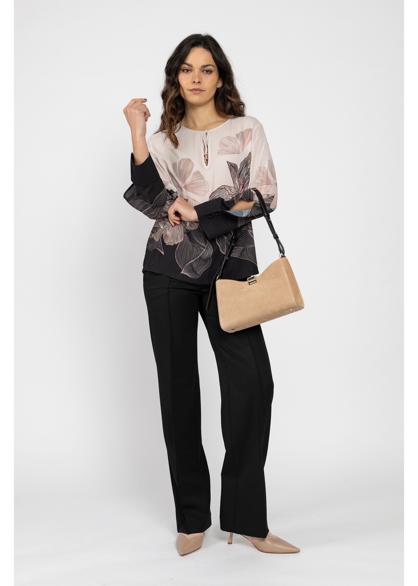 Blouse AC 51.08 W07 900