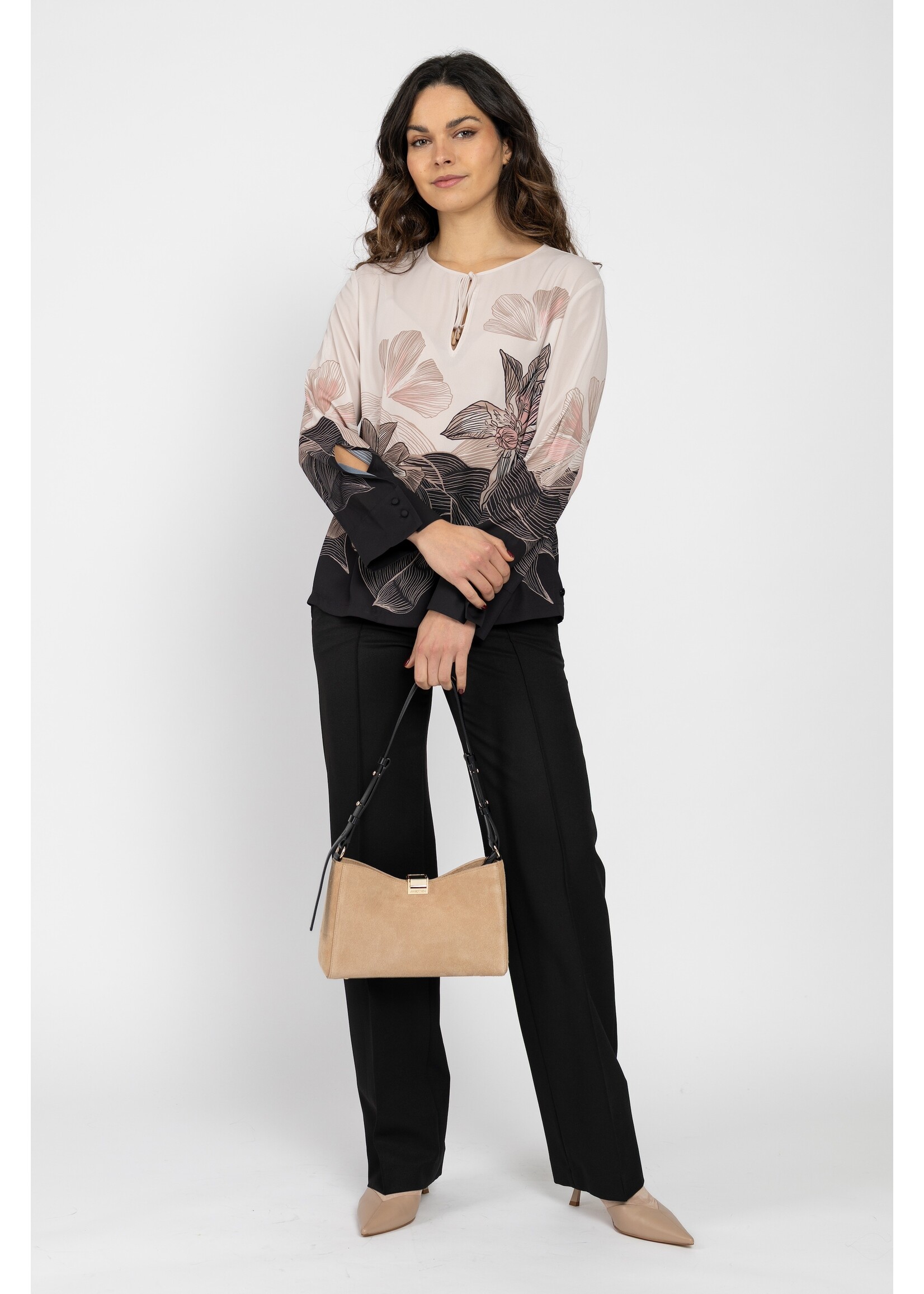 Blouse AC 51.08 W07 900