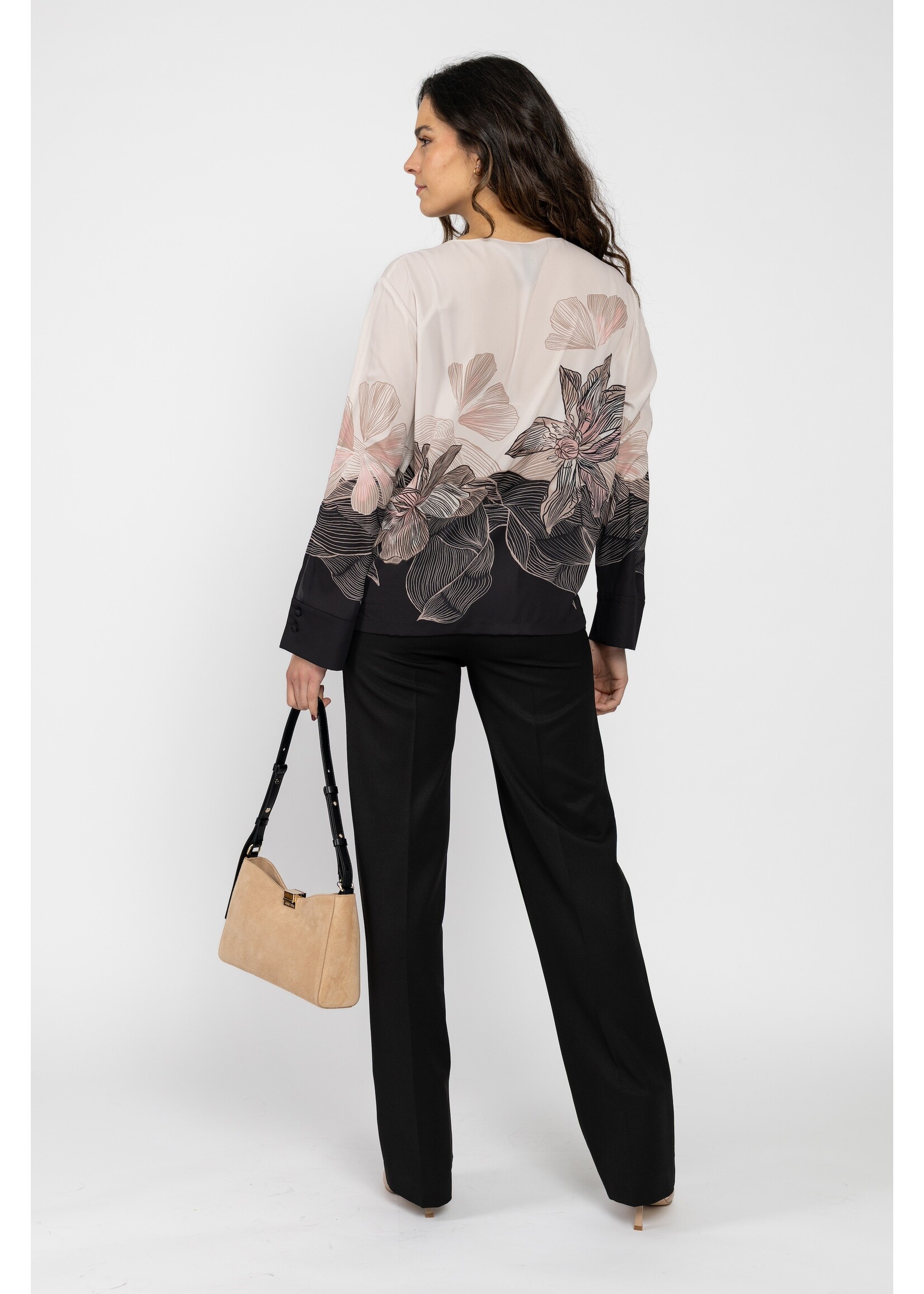 Blouse AC 51.08 W07 900