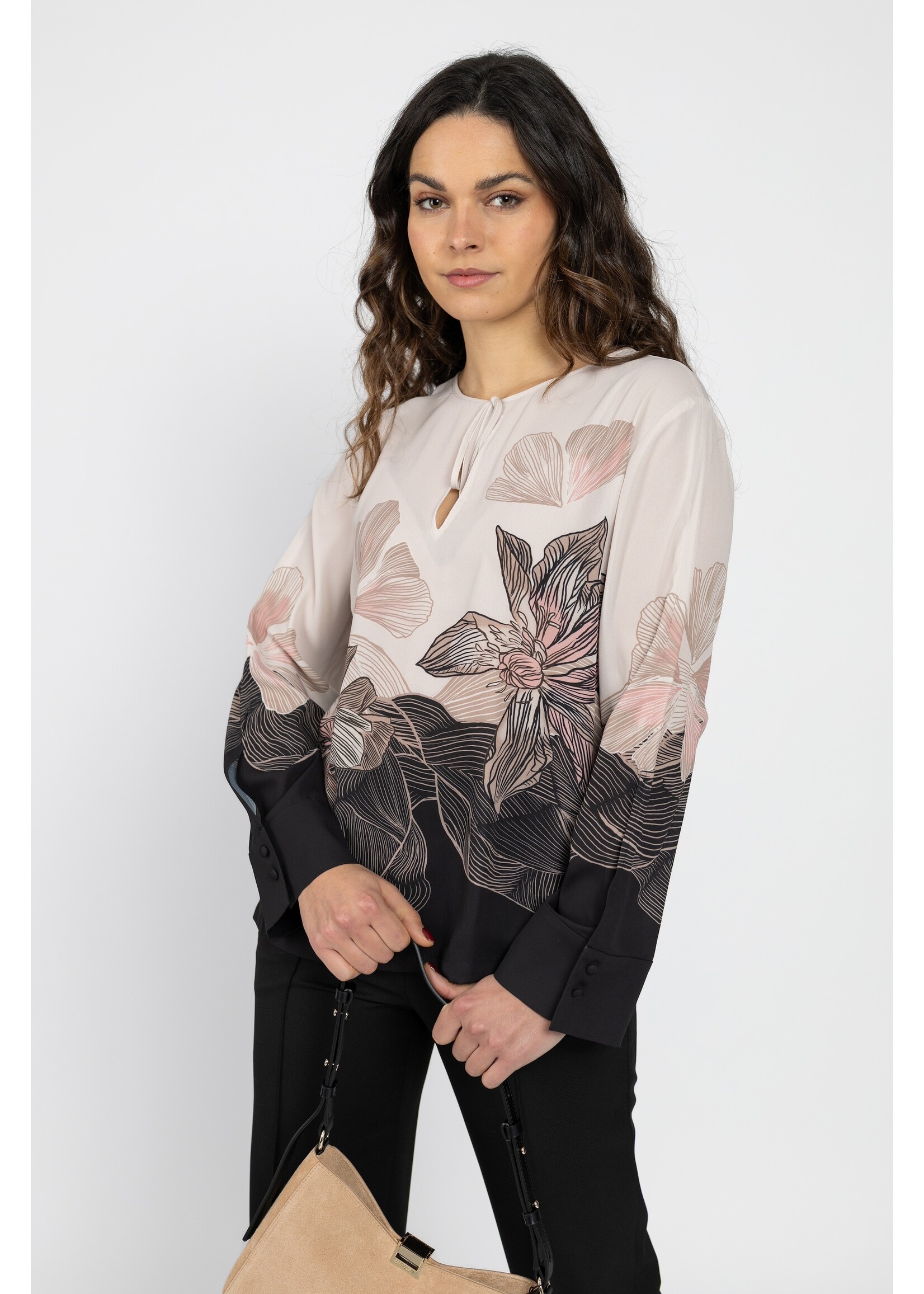 Blouse AC 51.08 W07 900