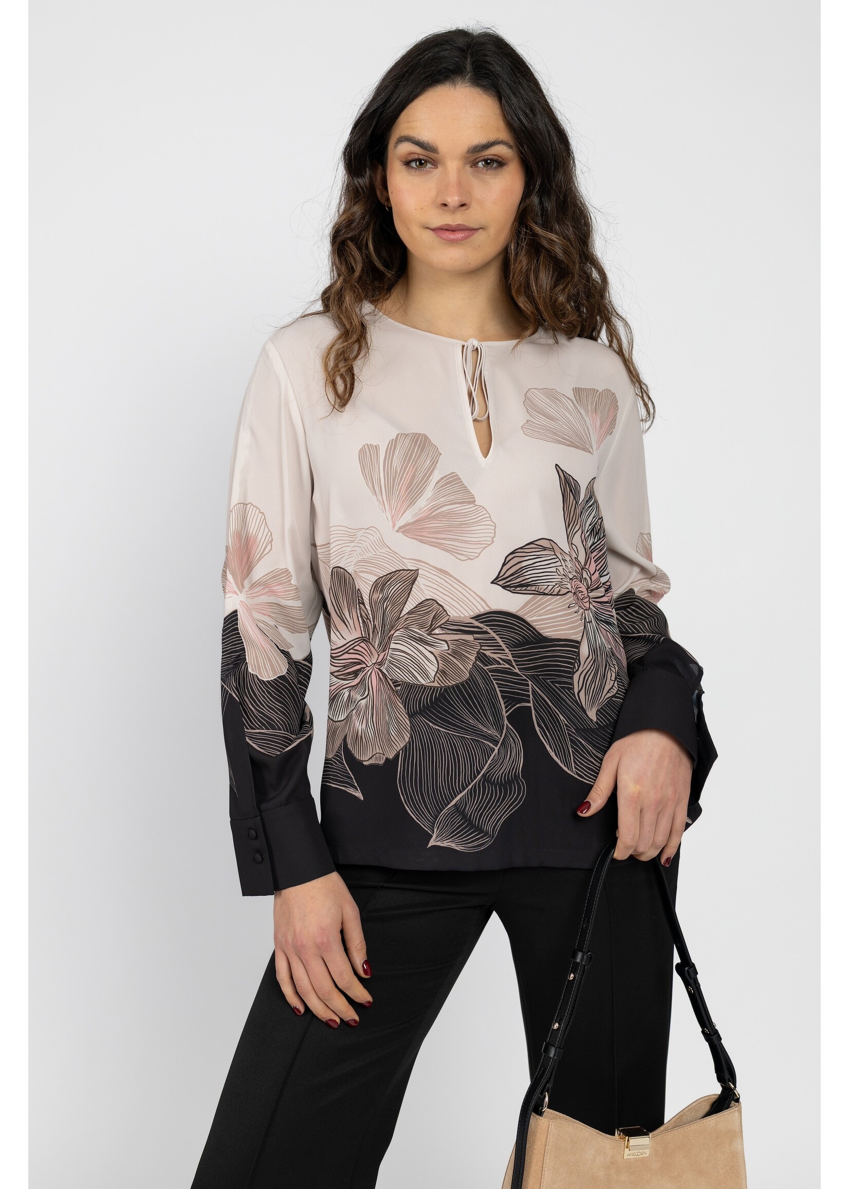 Blouse AC 51.08 W07 900