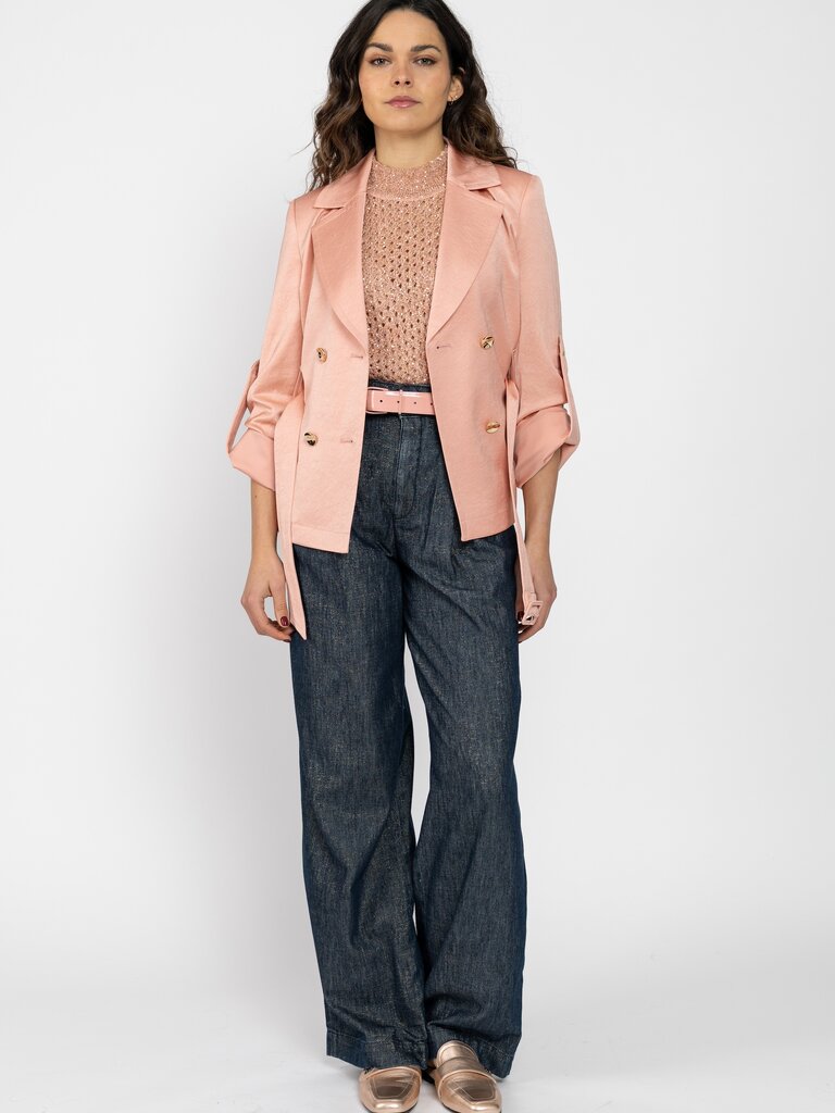 Marccain Pants Jeans AP 82.39 D08 354