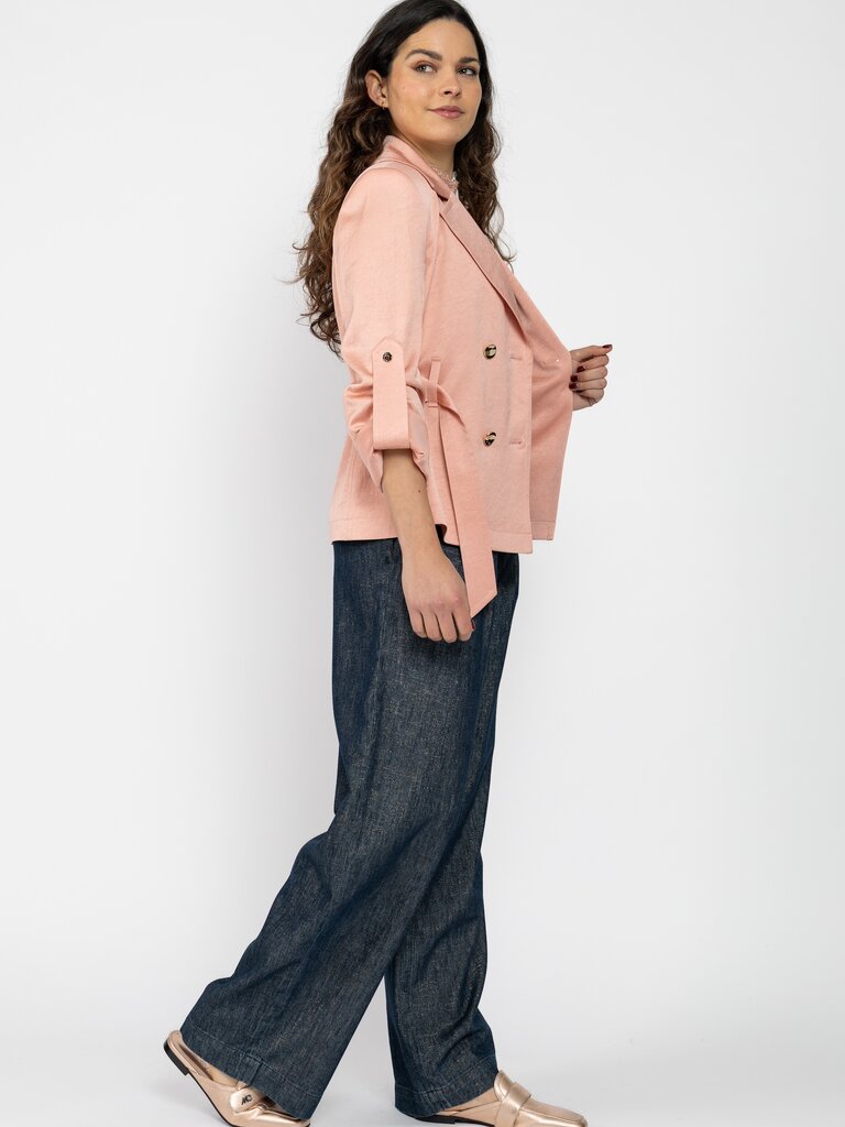 Marccain Pants Jeans AP 82.39 D08 354