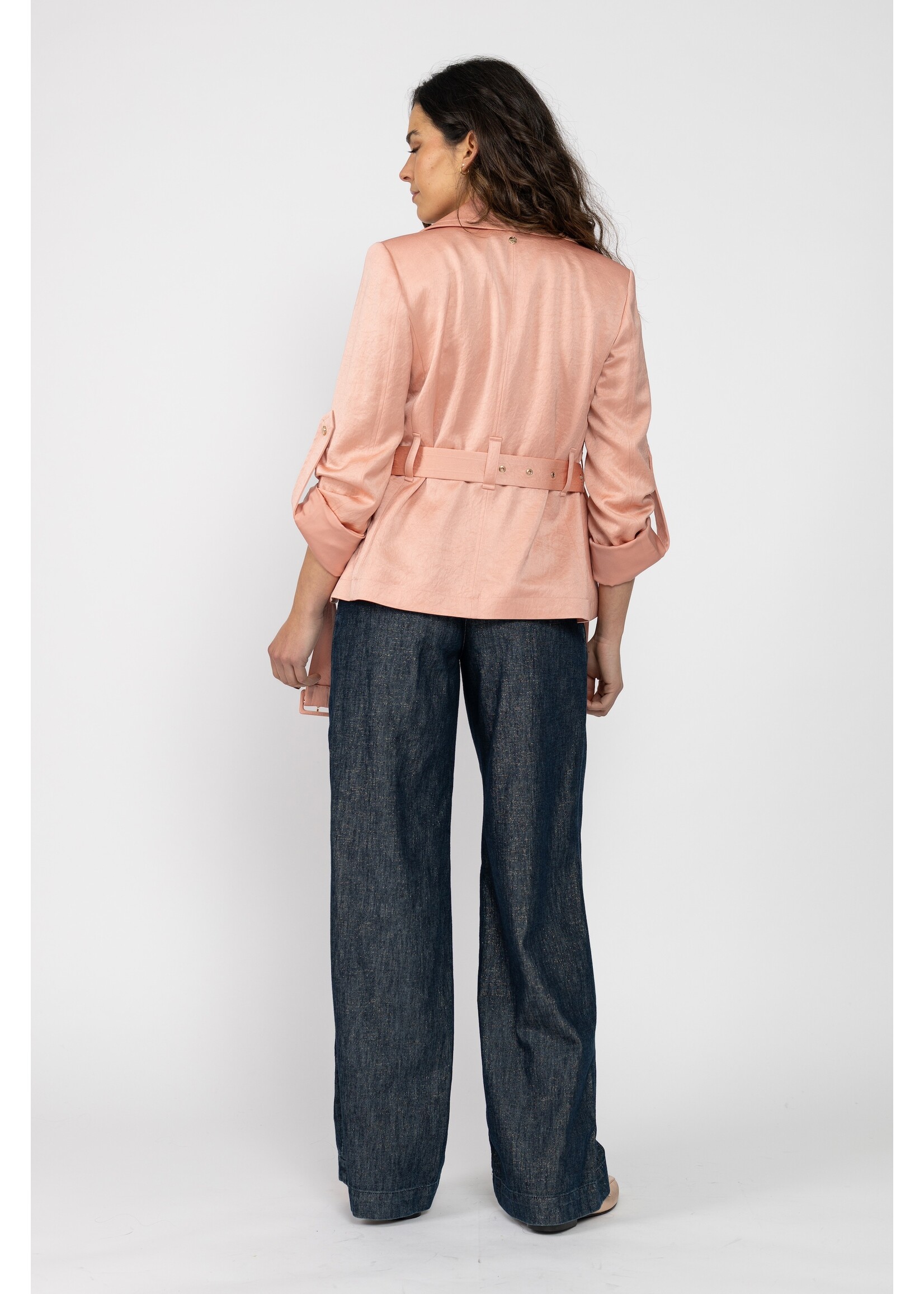 Marccain Pants Jeans AP 82.39 D08 354