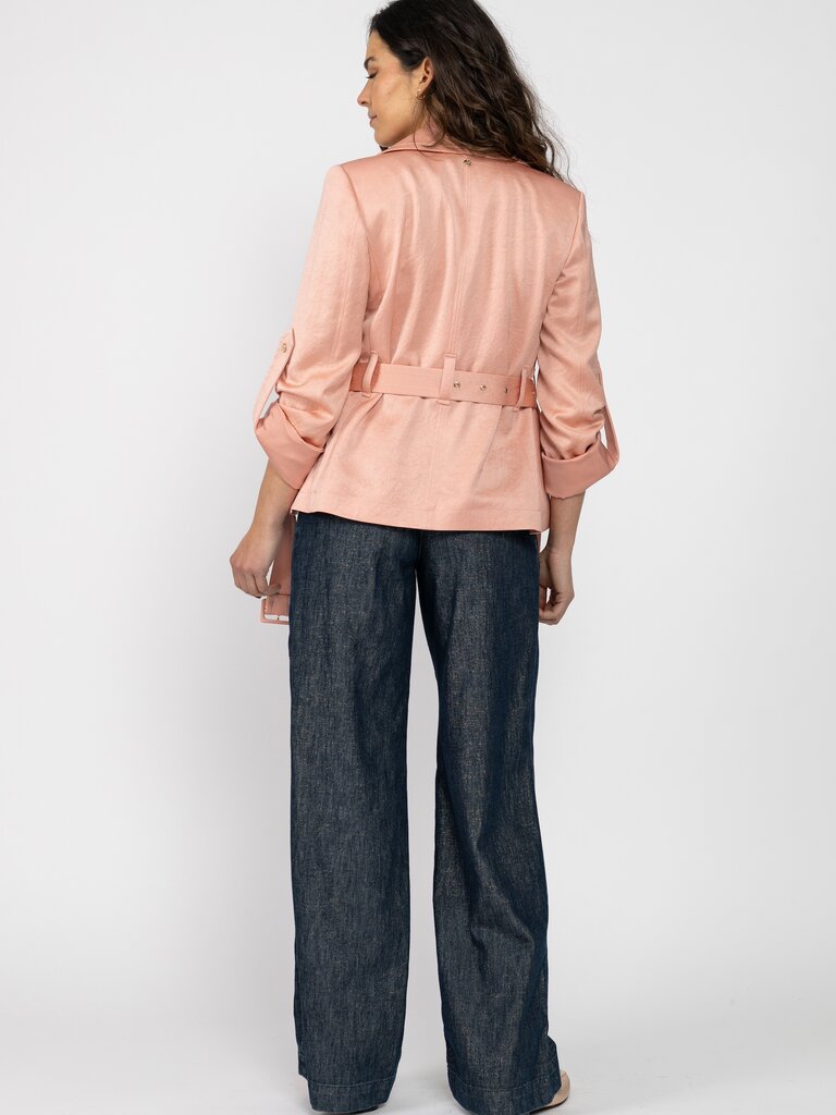 Marccain Pants Jeans AP 82.39 D08 354