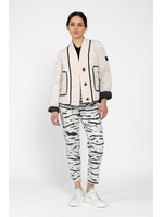 Marccain Sports Outdoorjack AS 12.03 W18 153