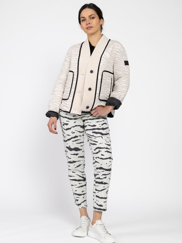 Marccain Sports Outdoorjack AS 12.03 W18 153