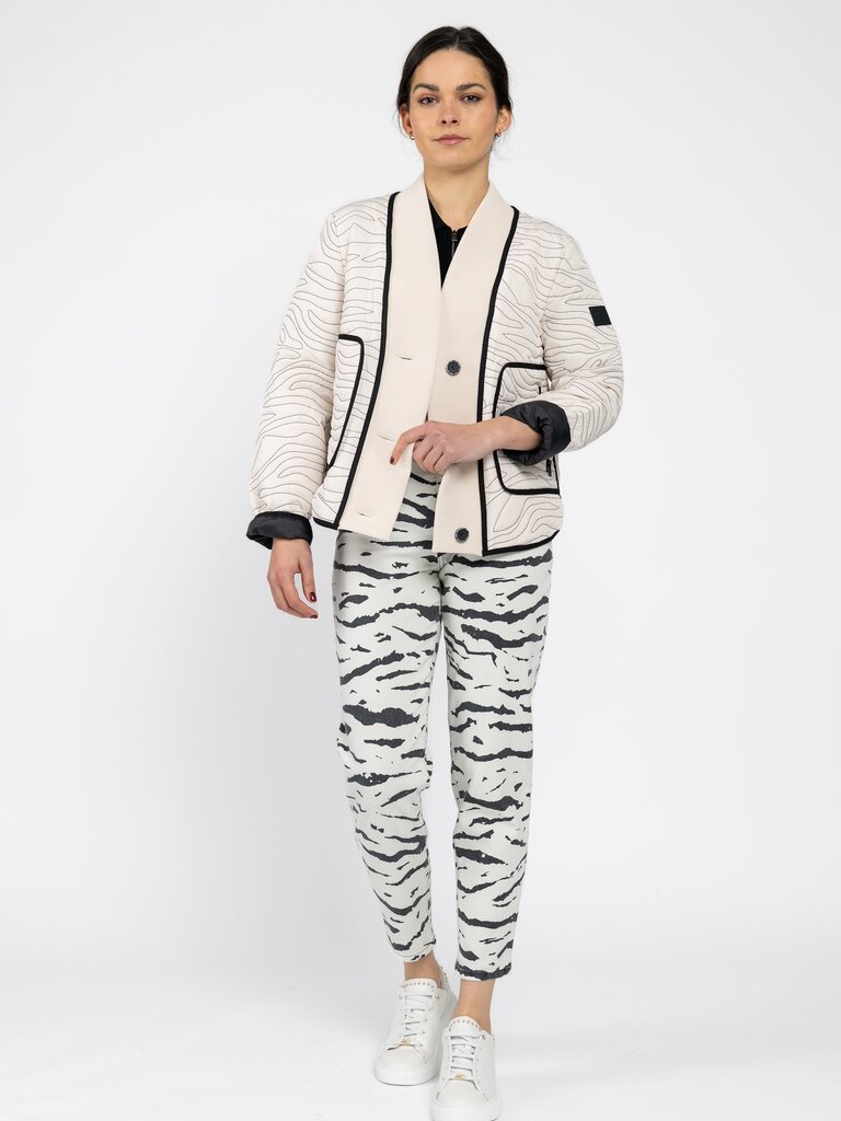 Marccain Sports Jeans AS 82.13 D03 119