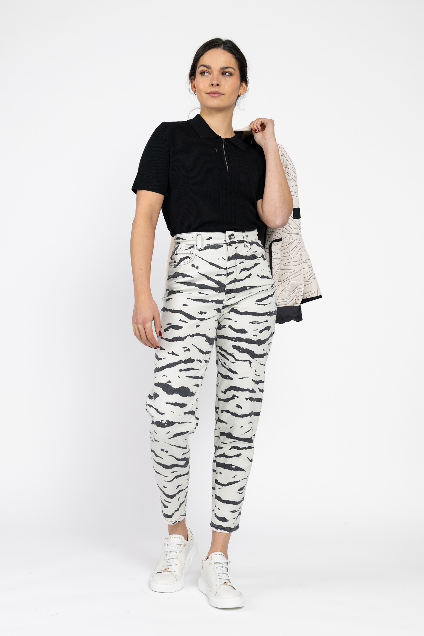 Jeans AS 82 13 D03 119 Marc Cain Hoogstraten Marccain Hoogstraten