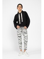 Marccain Sports Losvallend sweatshirt