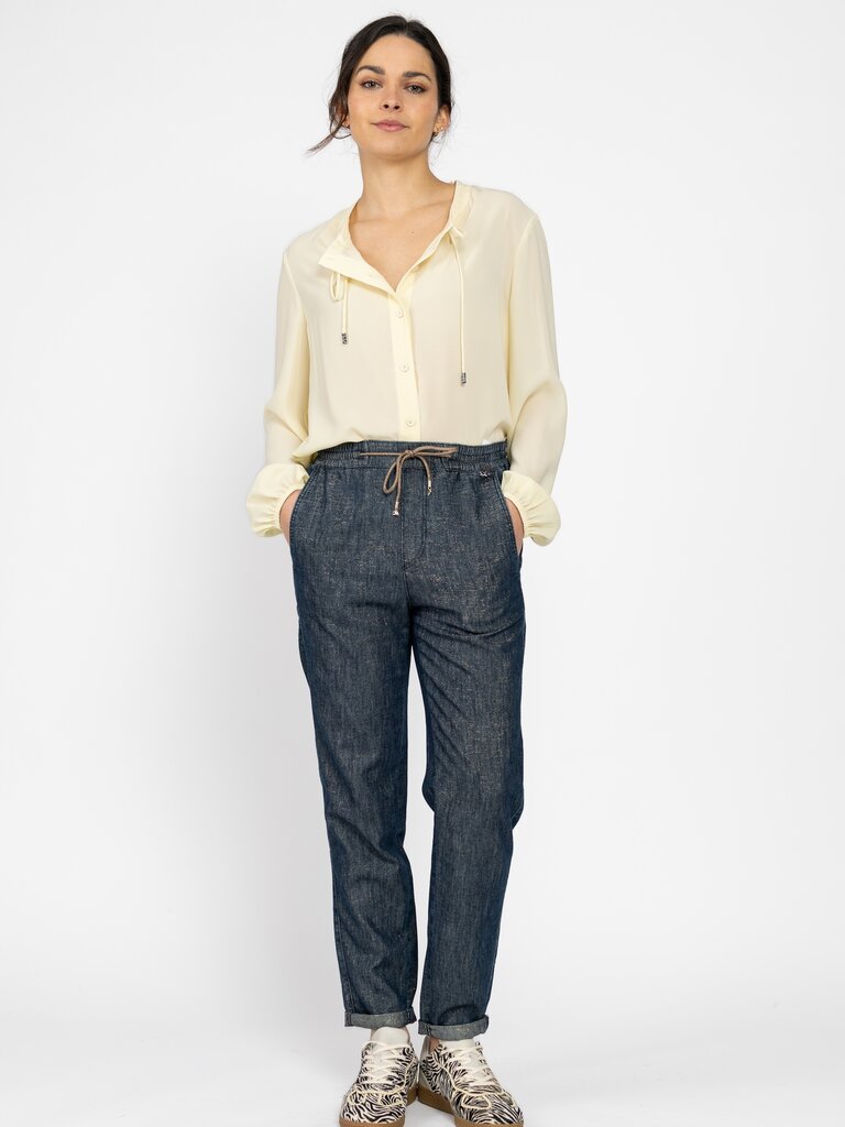 Marccain Sports Blouse AS 51.05 W70 407