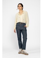 Marccain Sports Losvallende blouse