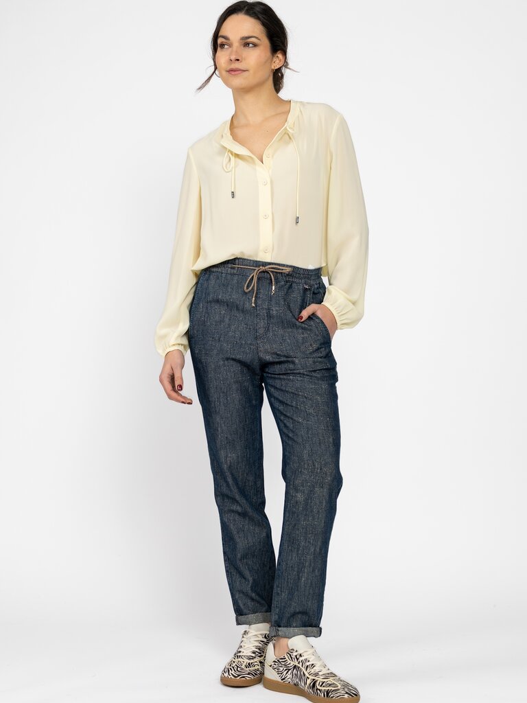Marccain Sports Blouse AS 51.05 W70 407