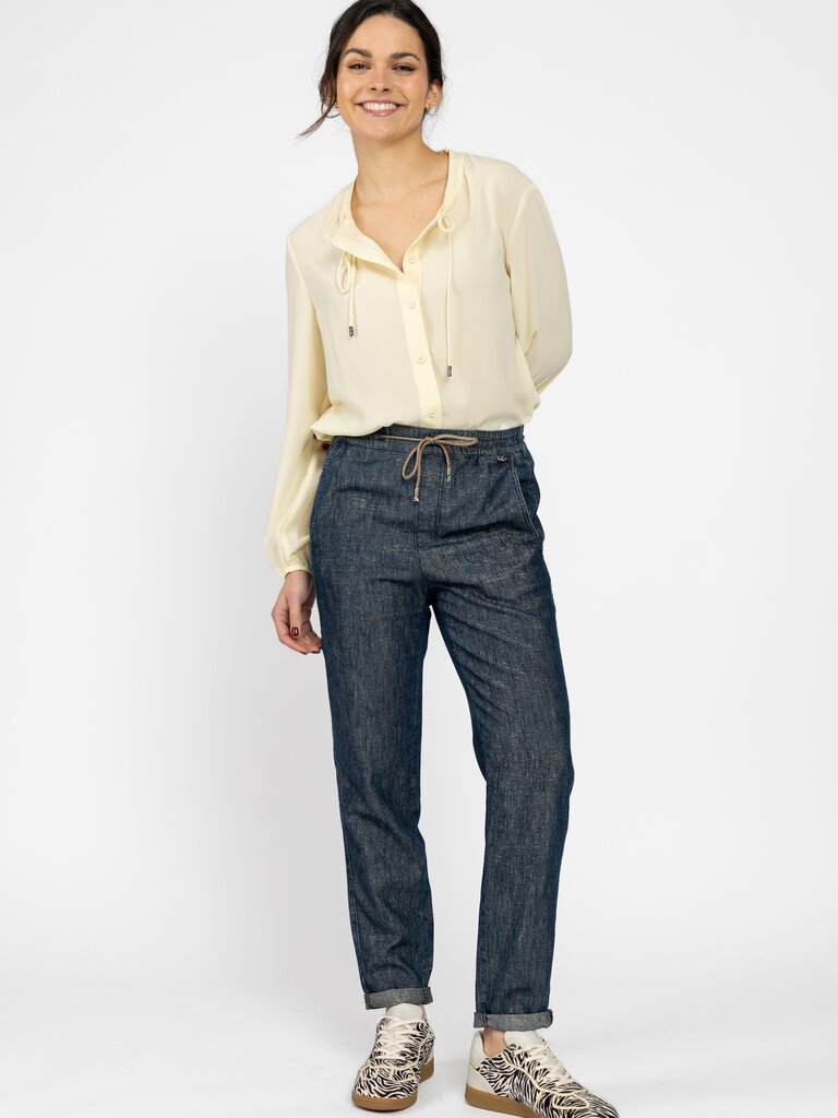 Marccain Sports Blouse AS 51.05 W70 407