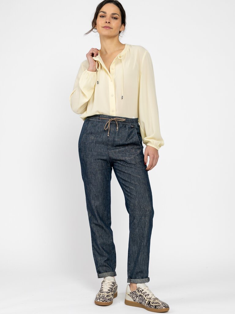 Marccain Sports Blouse AS 51.05 W70 407