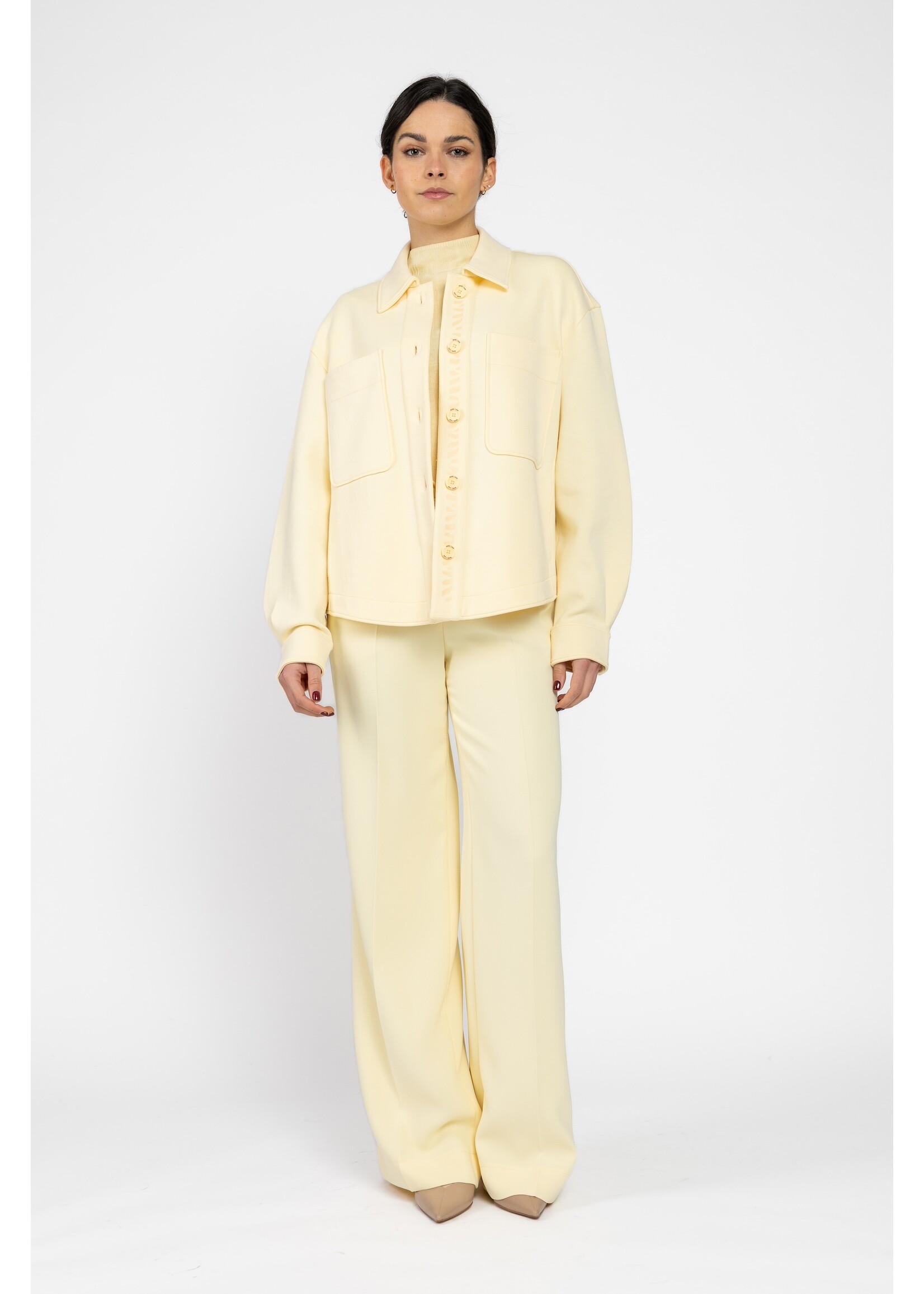 Marccain Sports Jack AS 31.01 J09 407