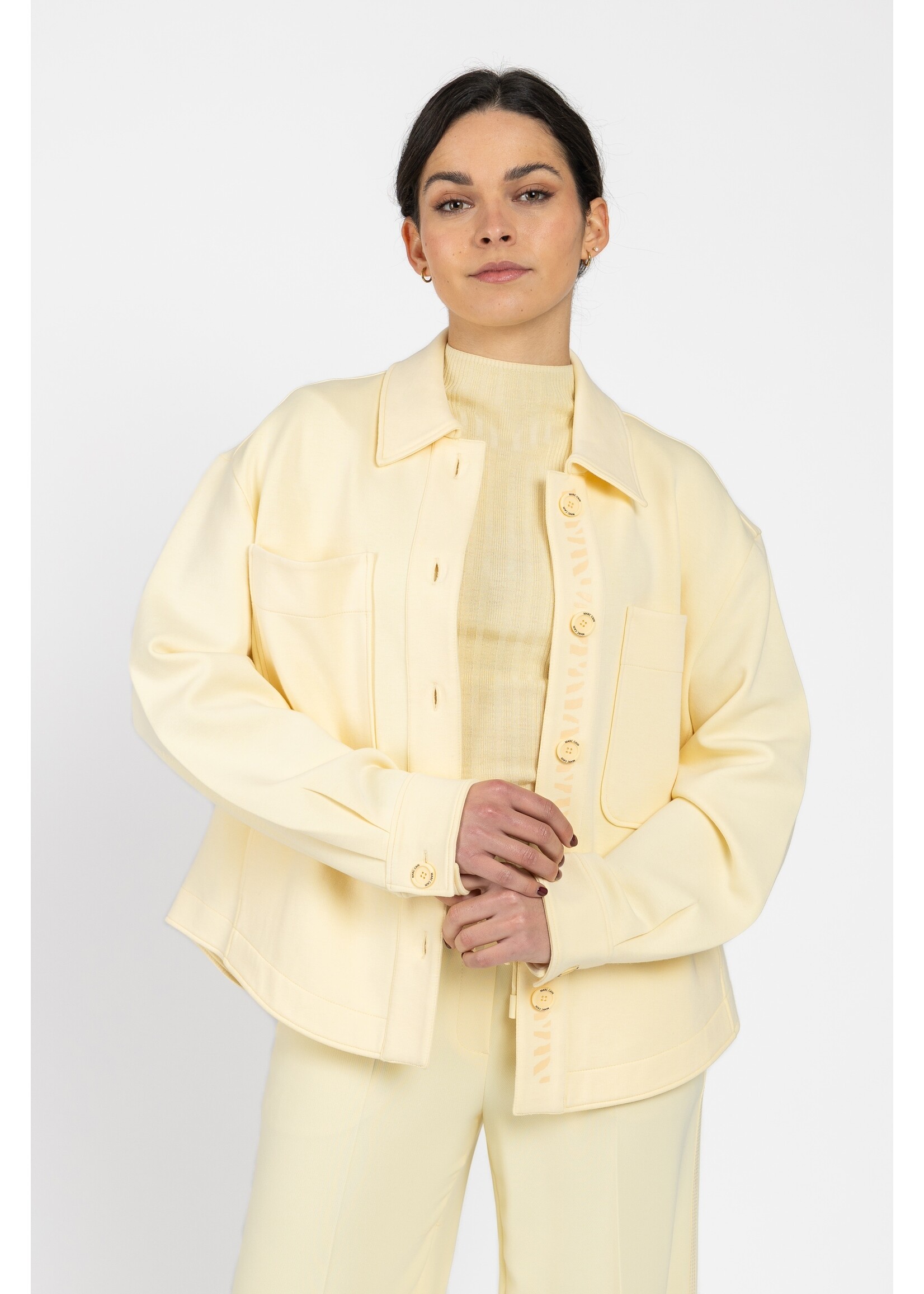 Marccain Sports Jack AS 31.01 J09 407