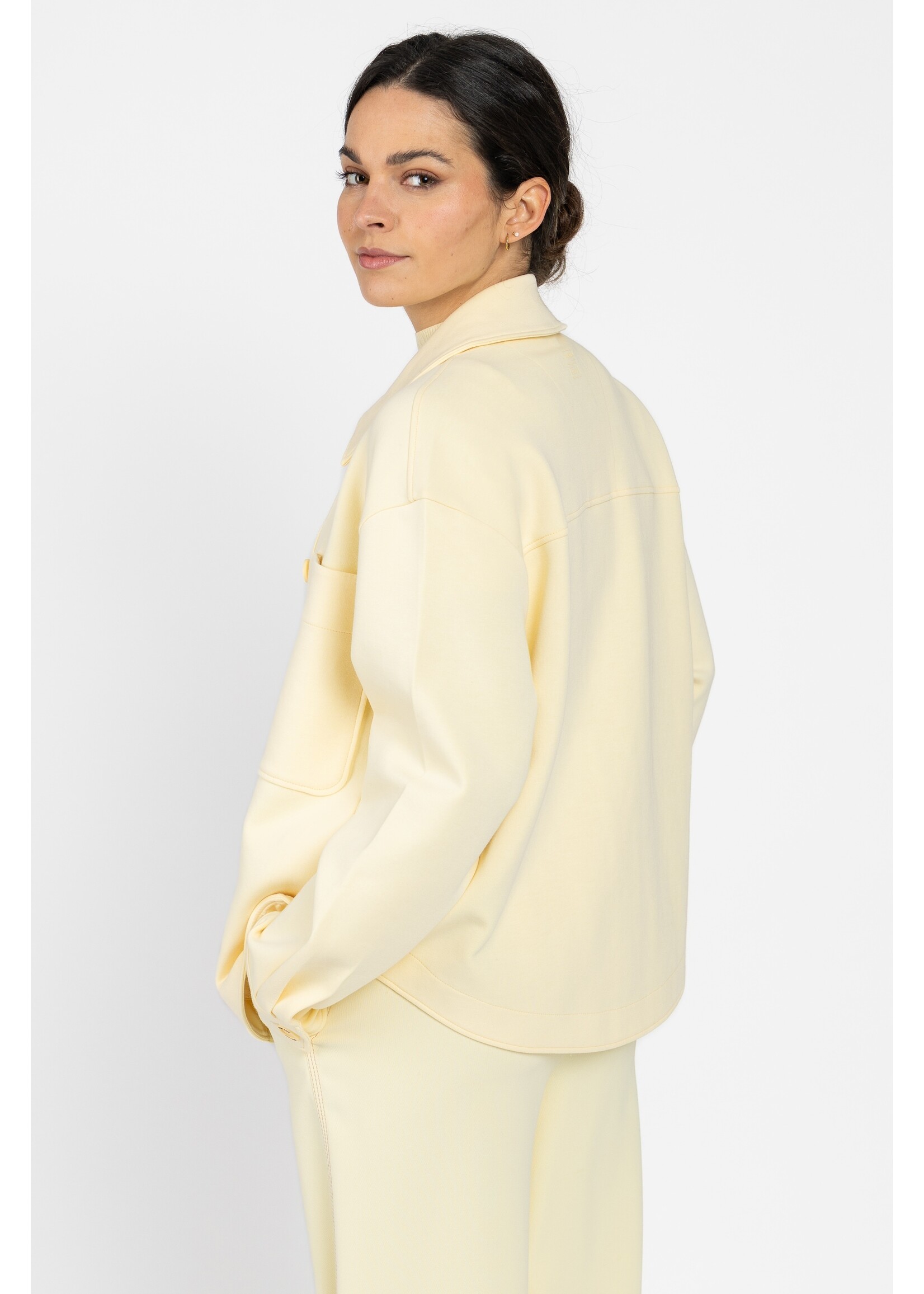 Marccain Sports Jack AS 31.01 J09 407