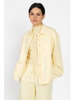 Marccain Sports Zacht overhemdjasje