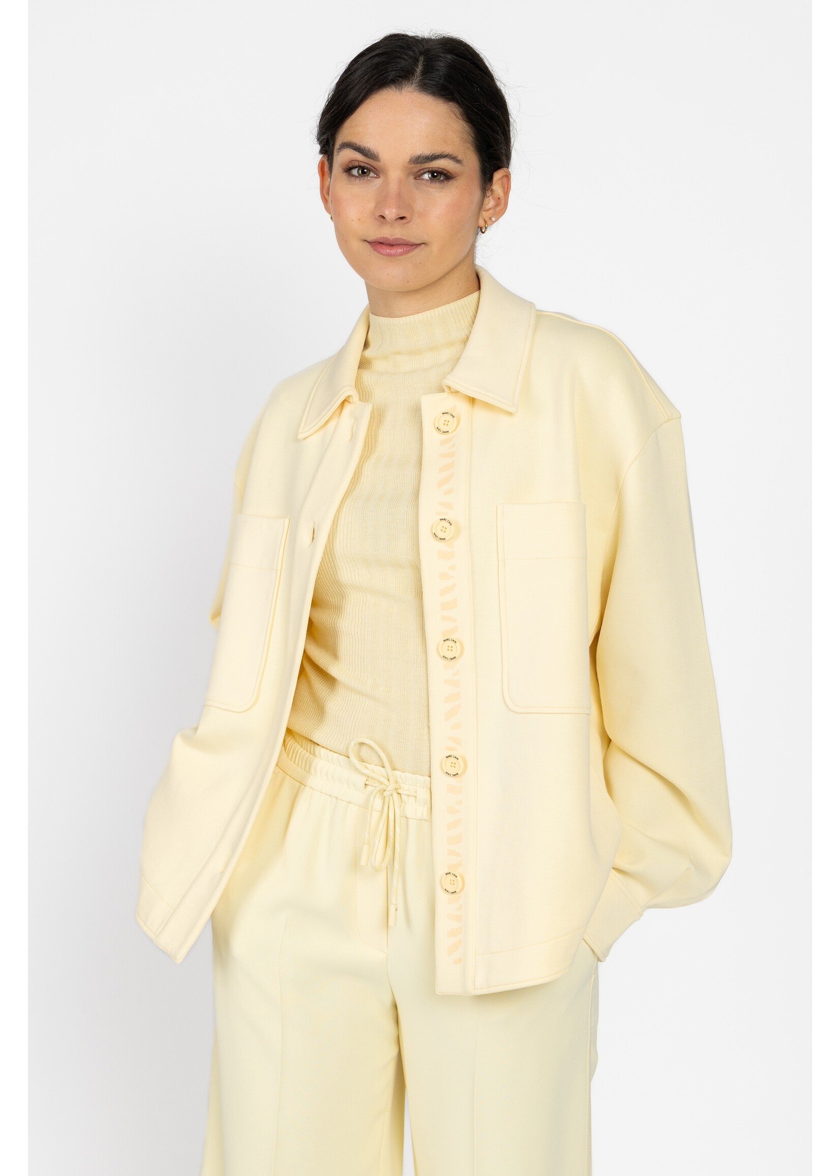 Marccain Sports Trui AS 41.14 M80 407