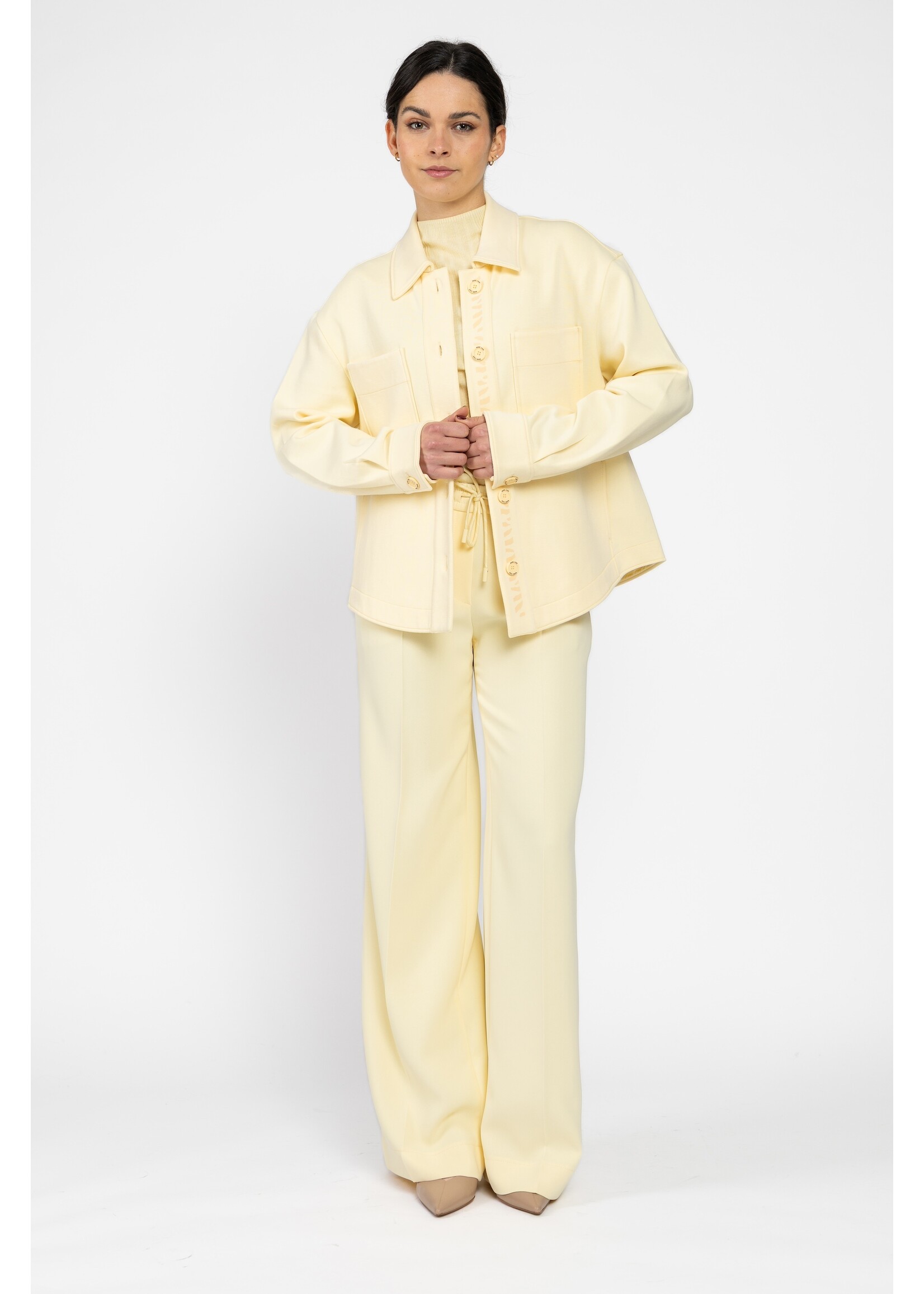 Marccain Sports Broek AS 81.02 W05 407