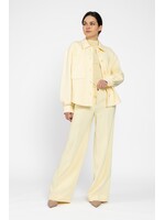 Marccain Sports Wijde broek WELKOM