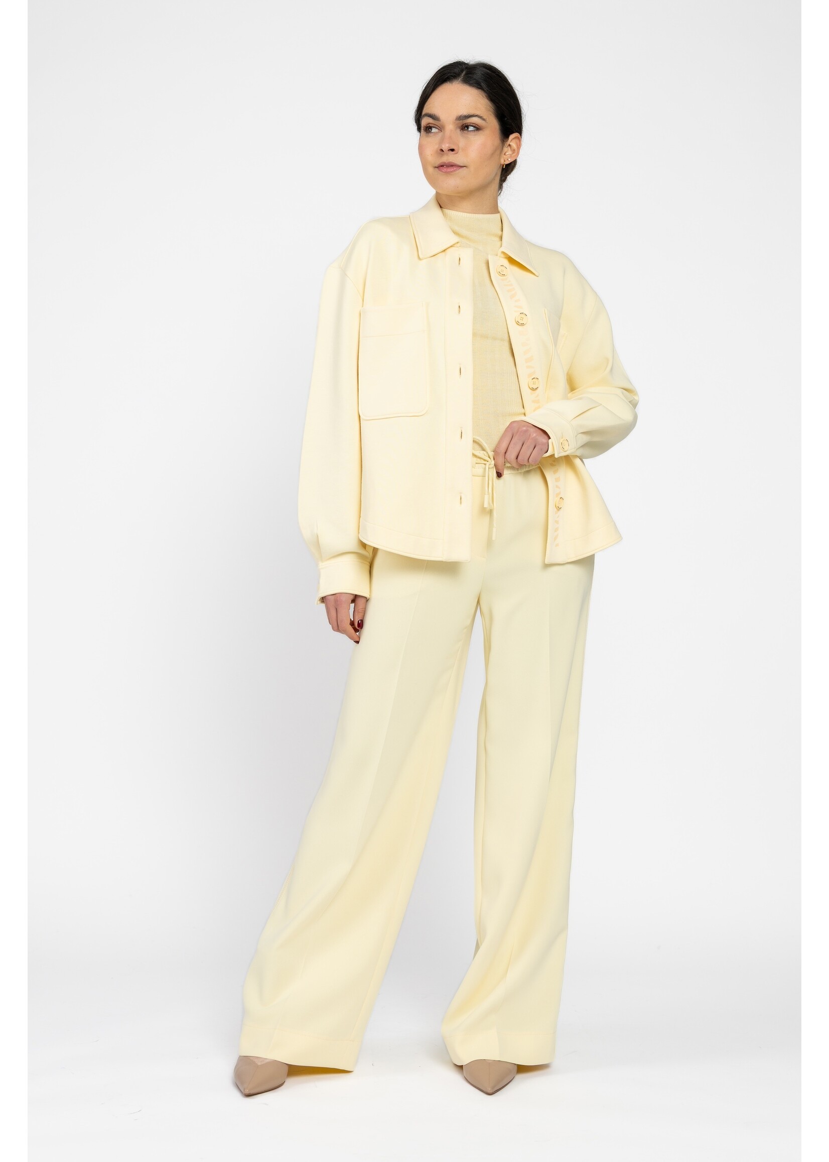 Marccain Sports Broek AS 81.02 W05 407