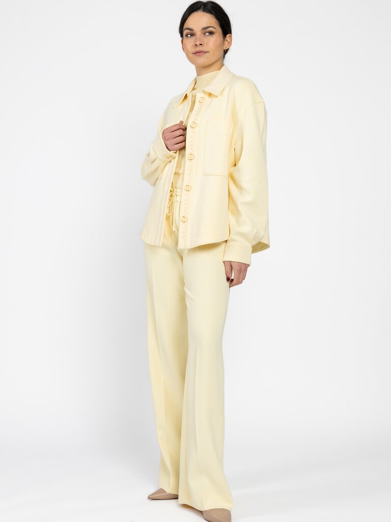 Marccain Sports Broek AS 81.02 W05 407
