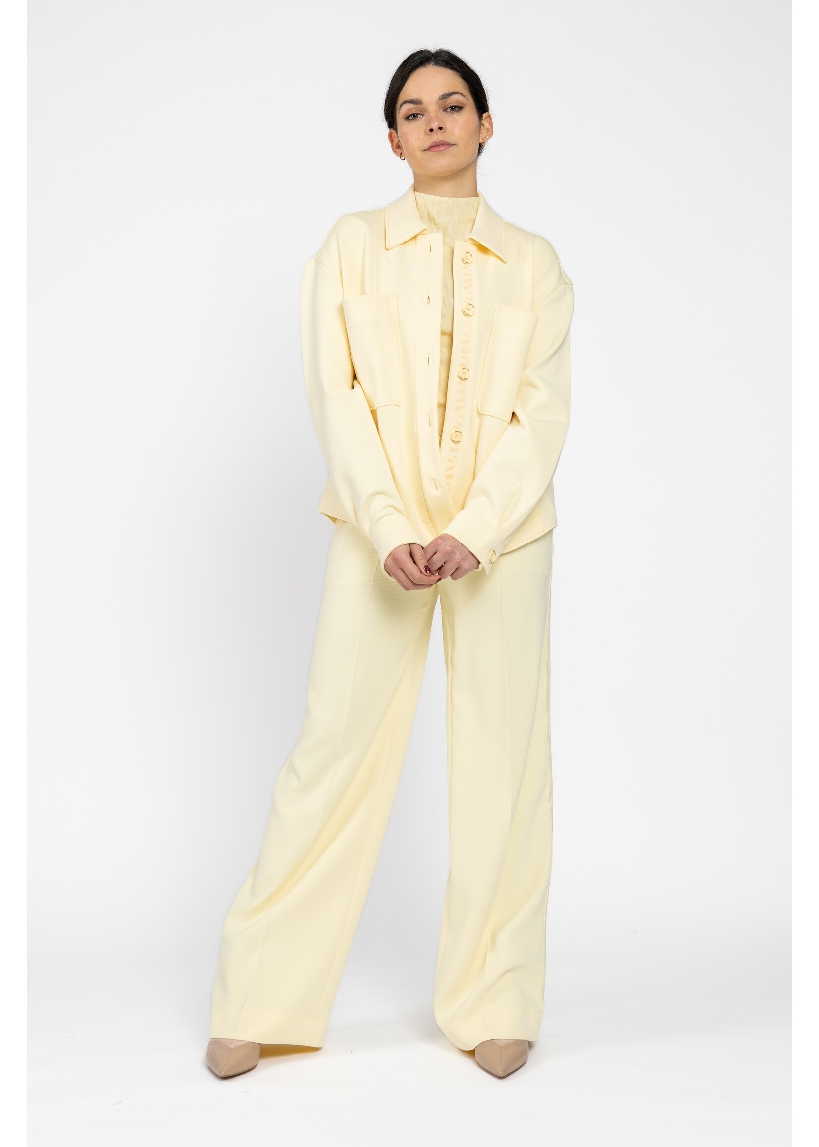 Marccain Sports Broek AS 81.02 W05 407