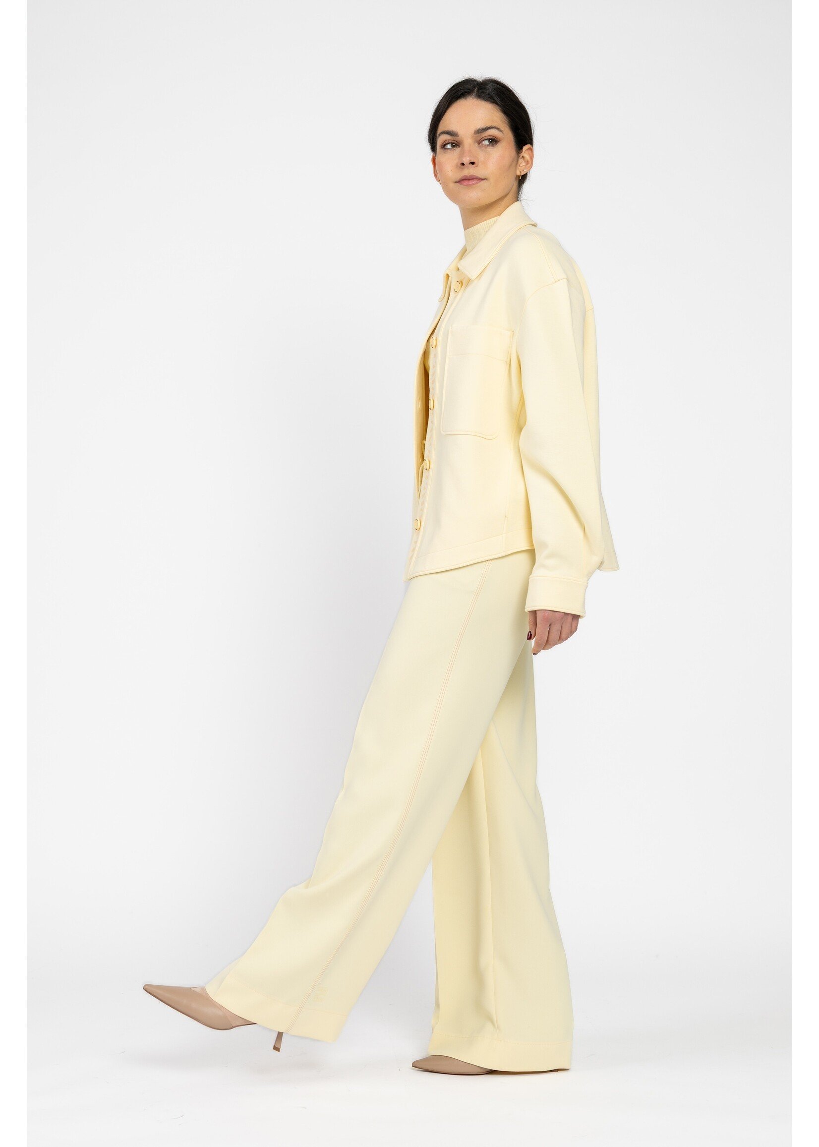 Marccain Sports Broek AS 81.02 W05 407