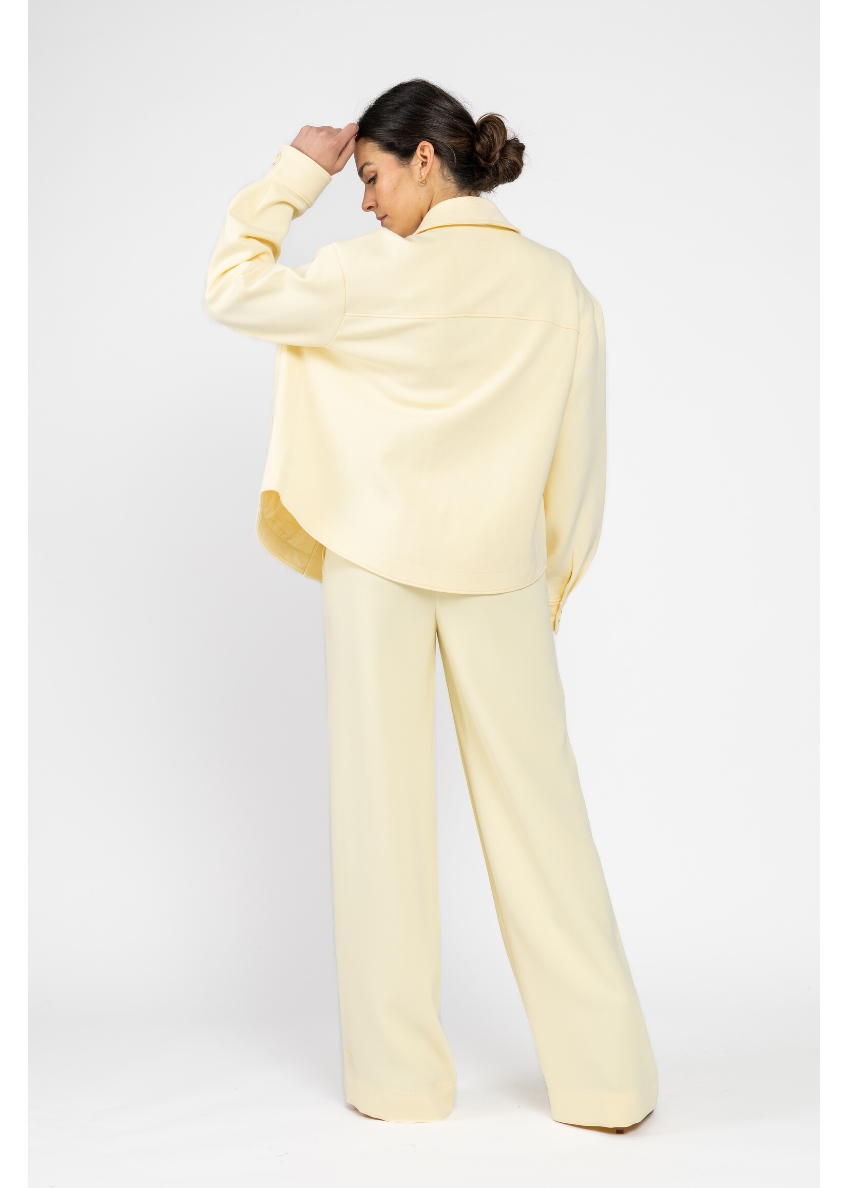 Marccain Sports Broek AS 81.02 W05 407